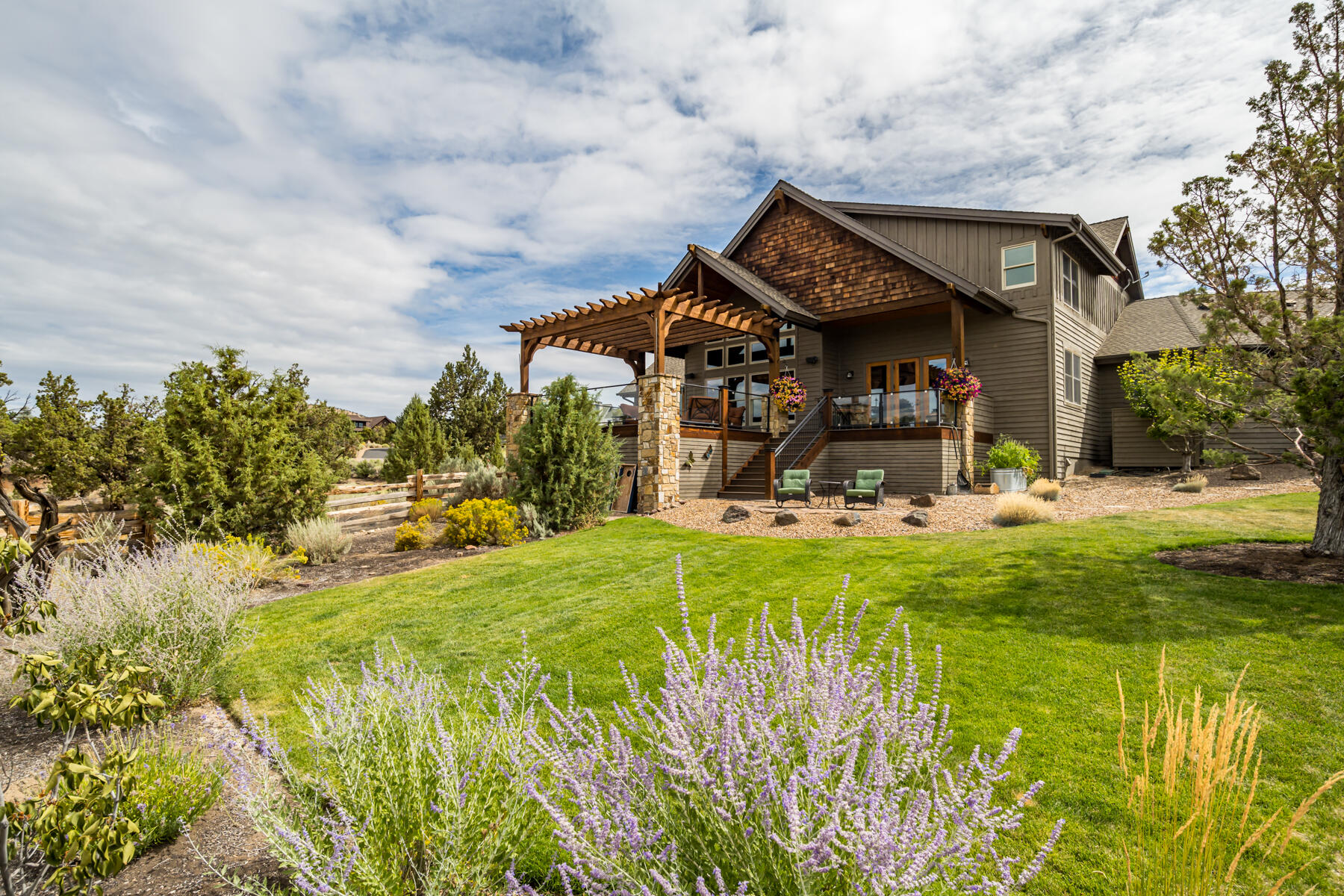 Brasada Ranch - Residential