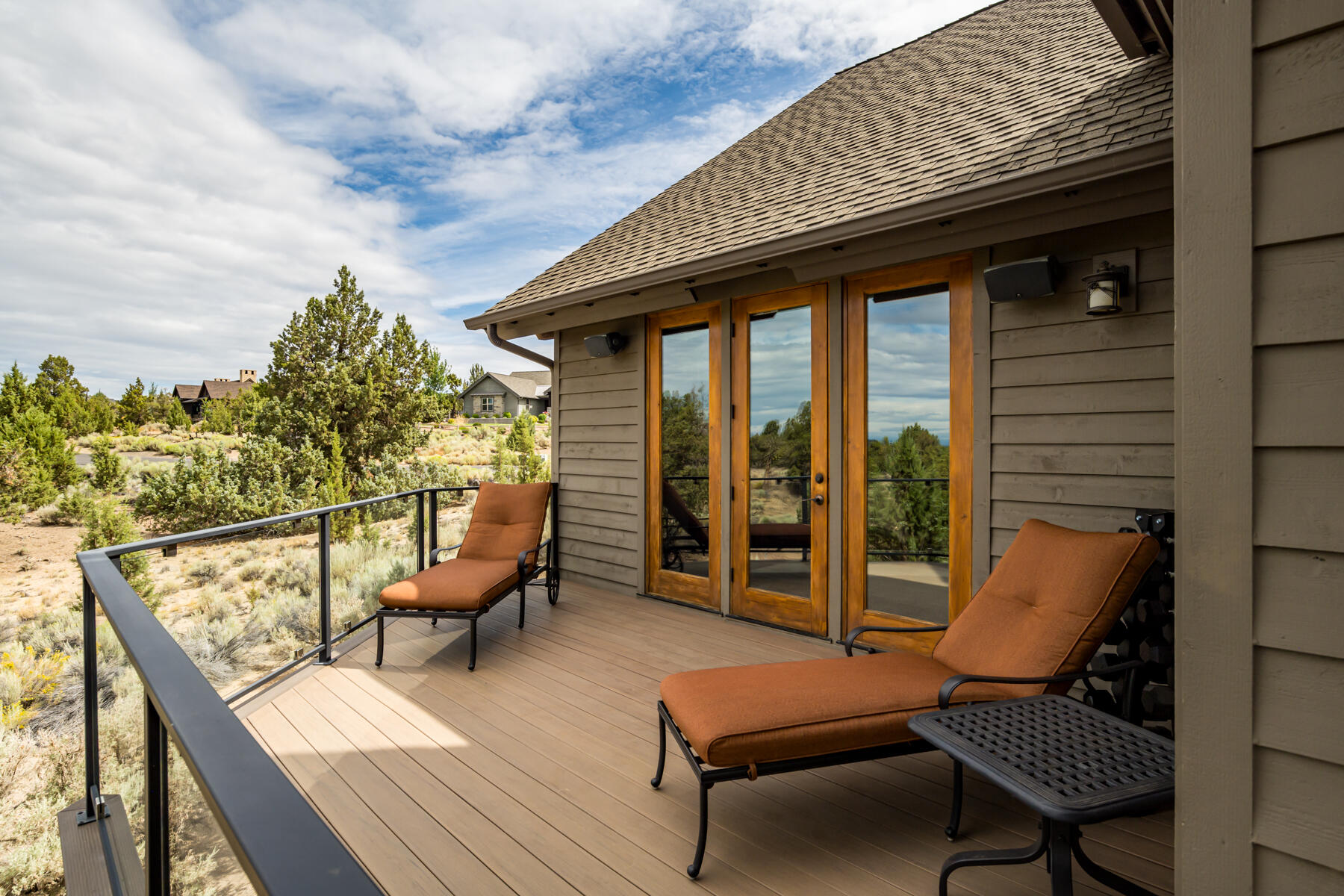 Brasada Ranch - Residential