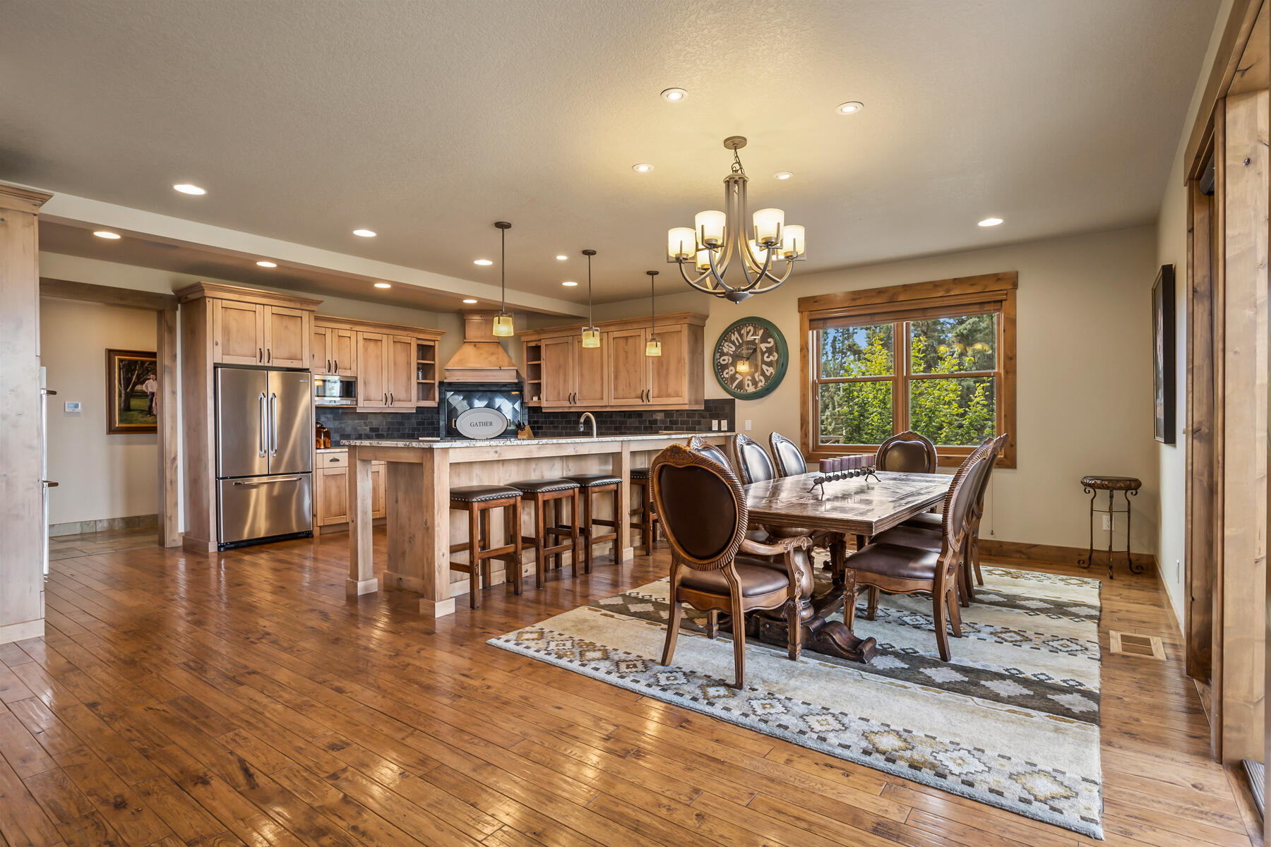 Brasada Ranch - Residential