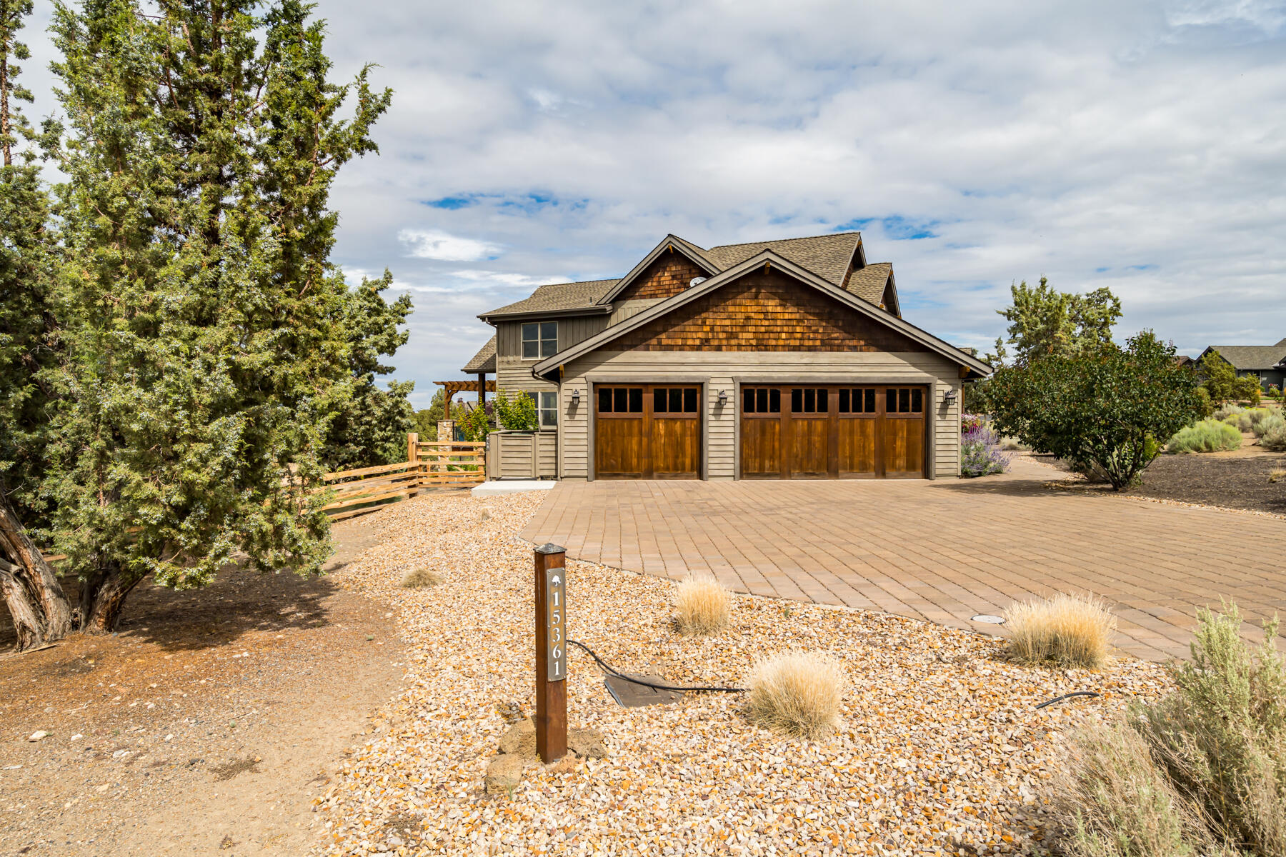 Brasada Ranch - Residential