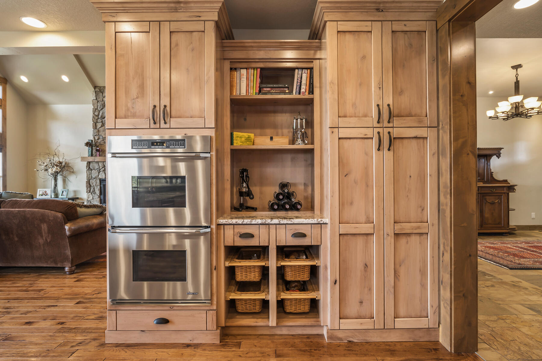 Brasada Ranch - Residential