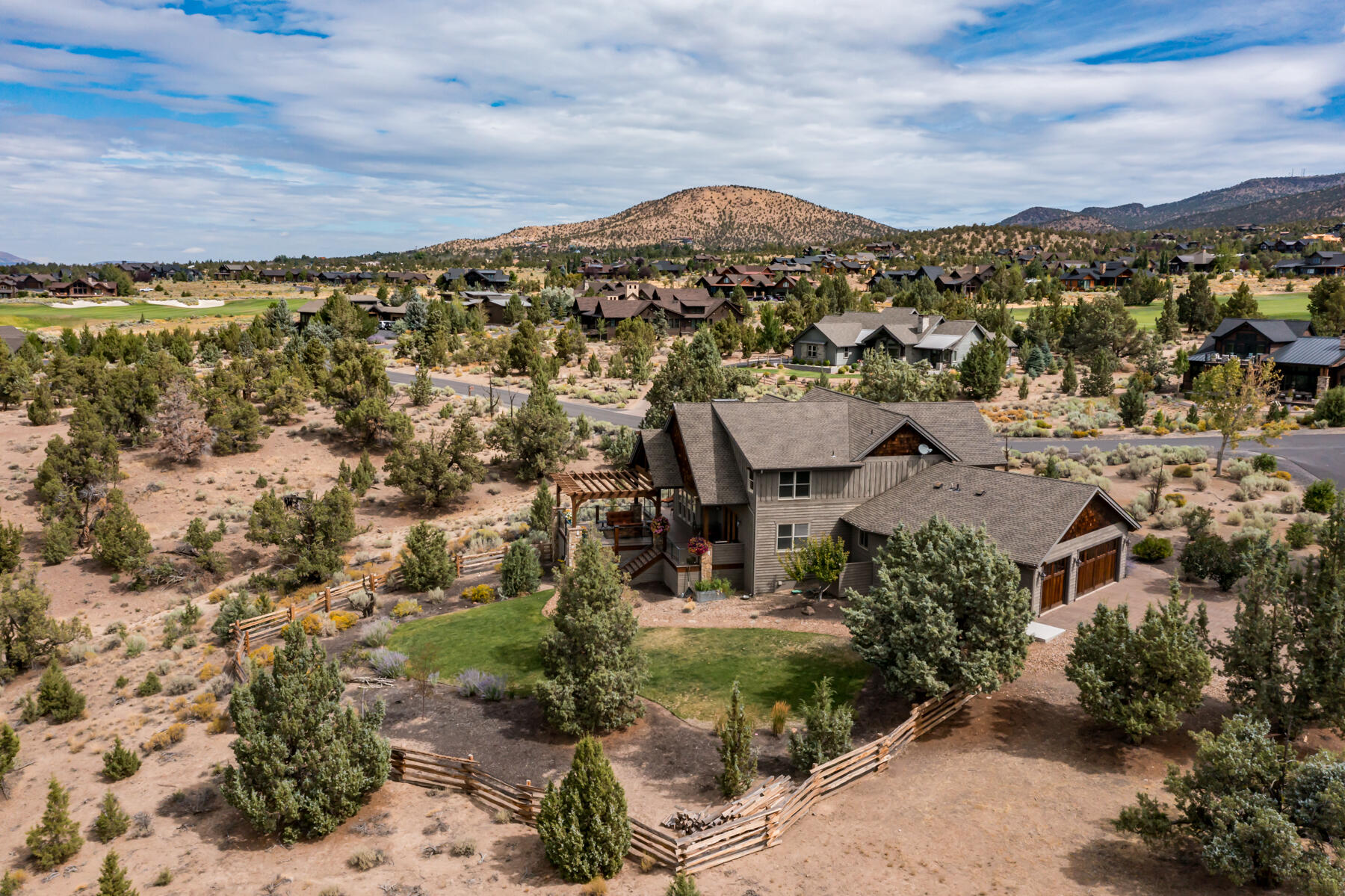 Brasada Ranch - Residential