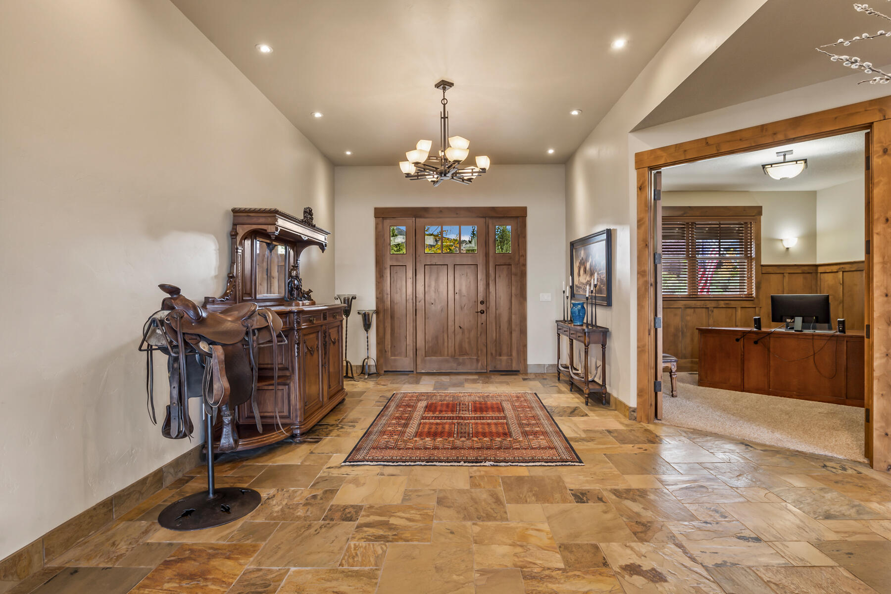 Brasada Ranch - Residential