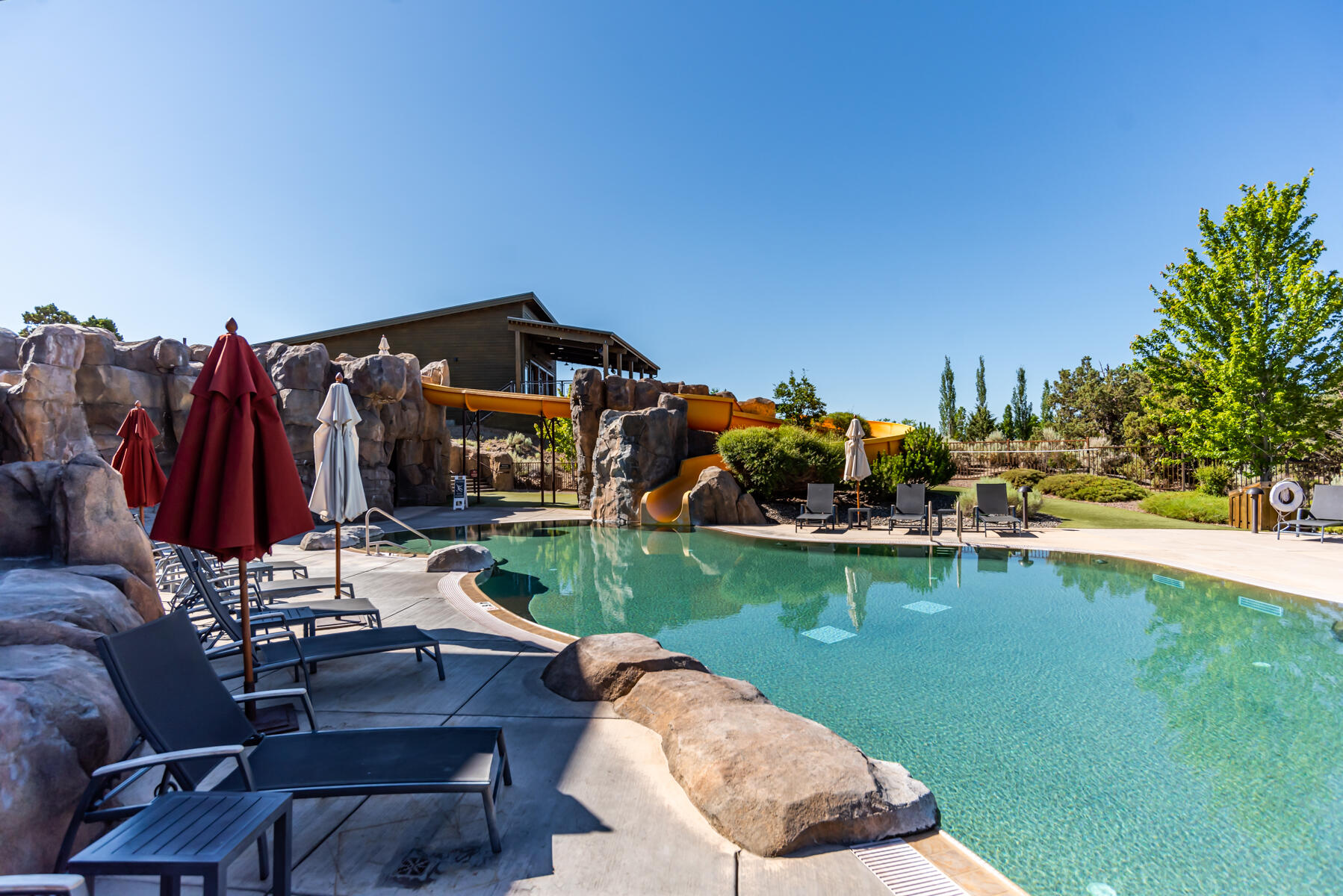 Brasada Ranch - Residential