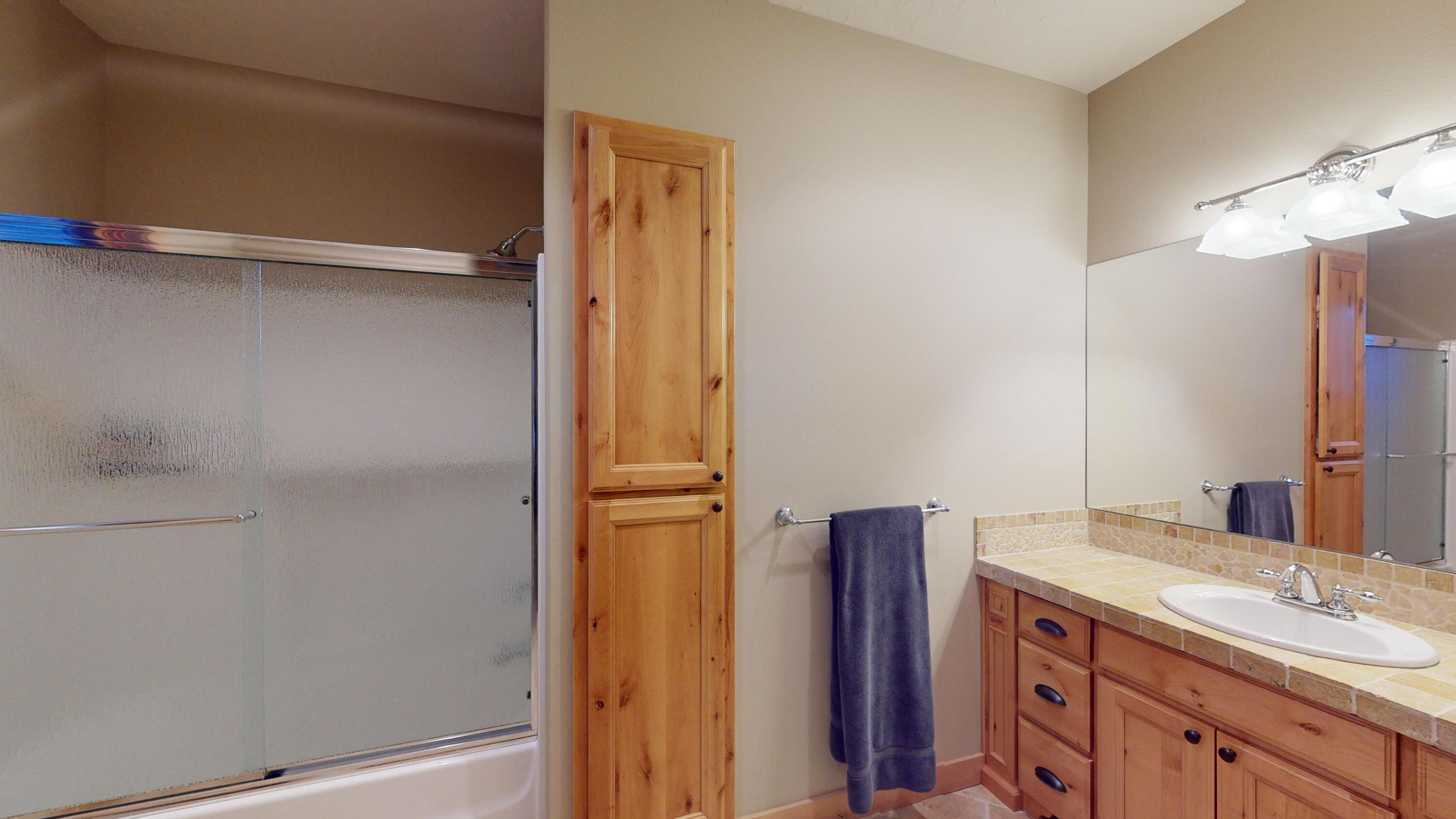 Squaw Creek Canyon - Residential