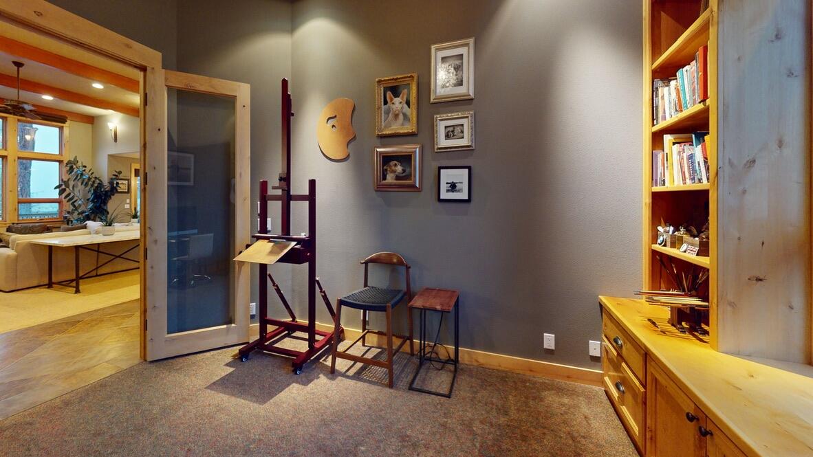 Squaw Creek Canyon - Residential