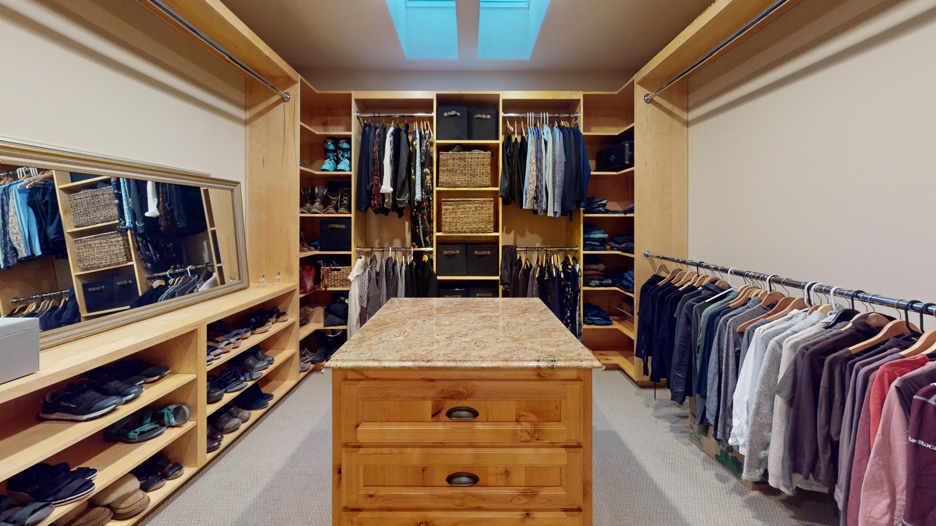 Squaw Creek Canyon - Residential