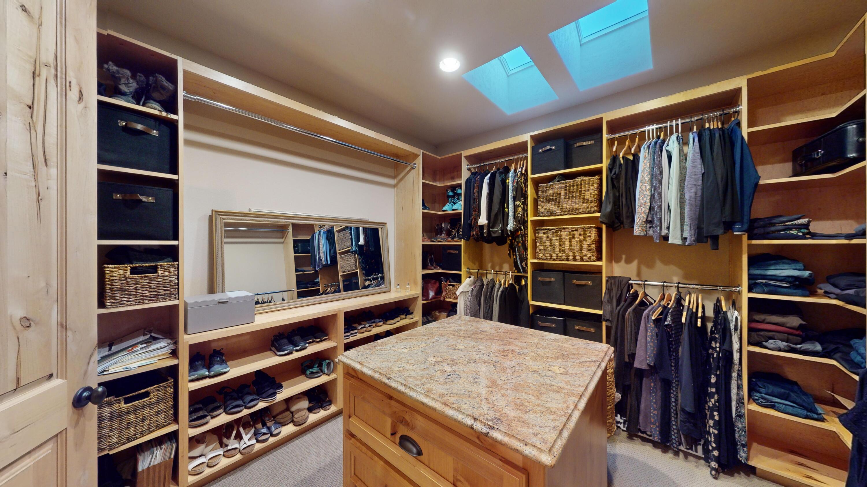 Squaw Creek Canyon - Residential