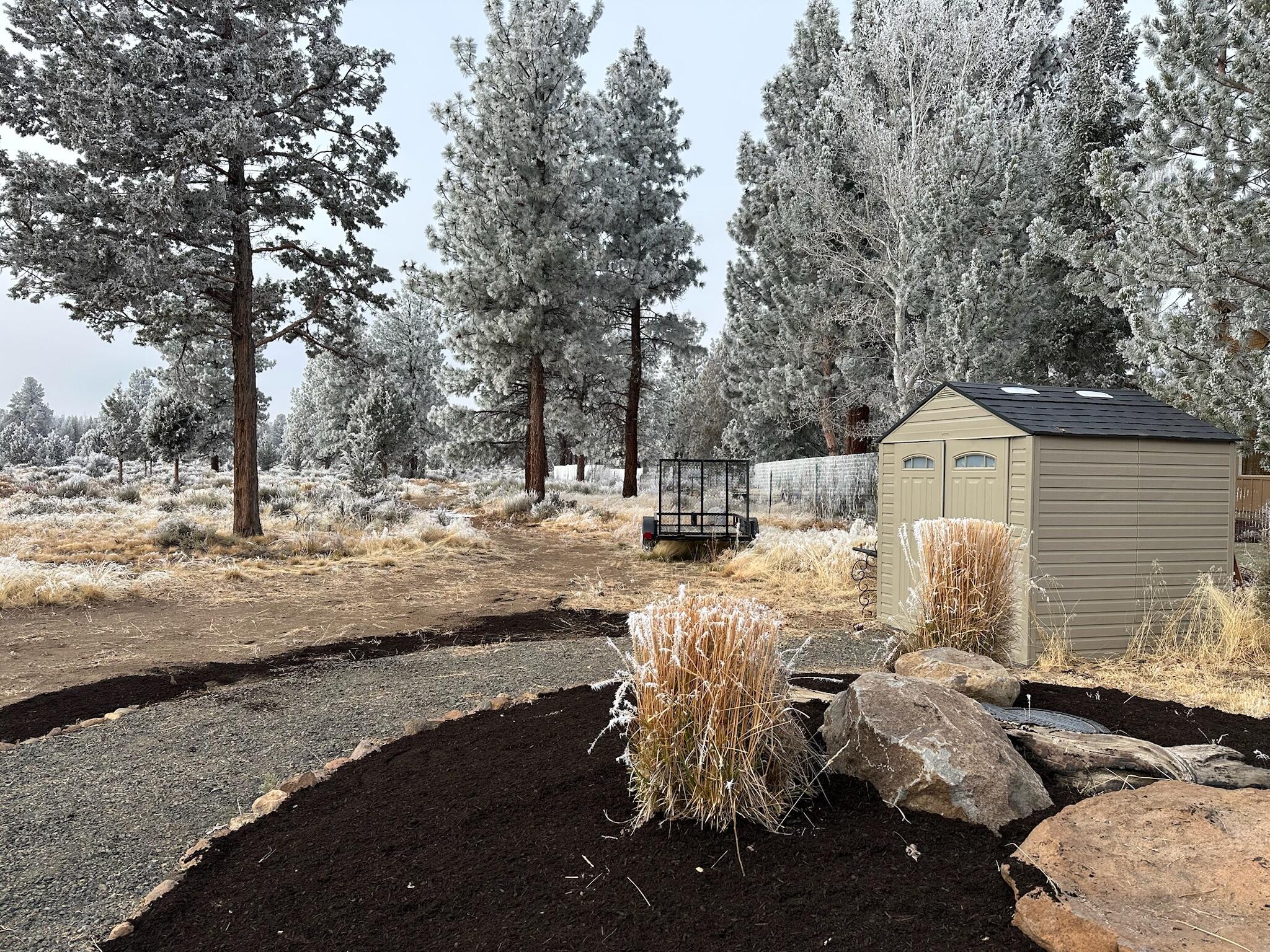 Squaw Creek Canyon - Residential