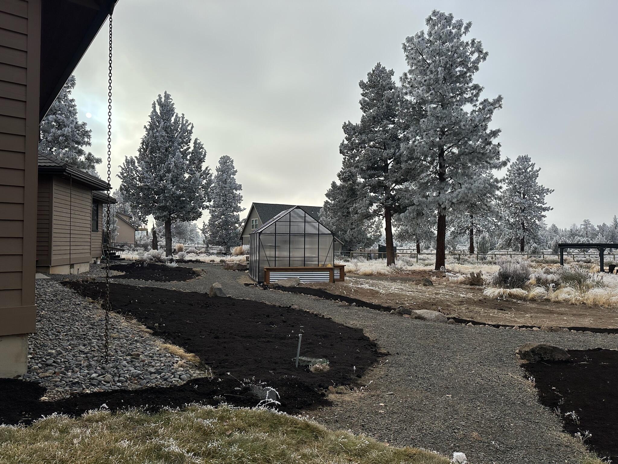 Squaw Creek Canyon - Residential