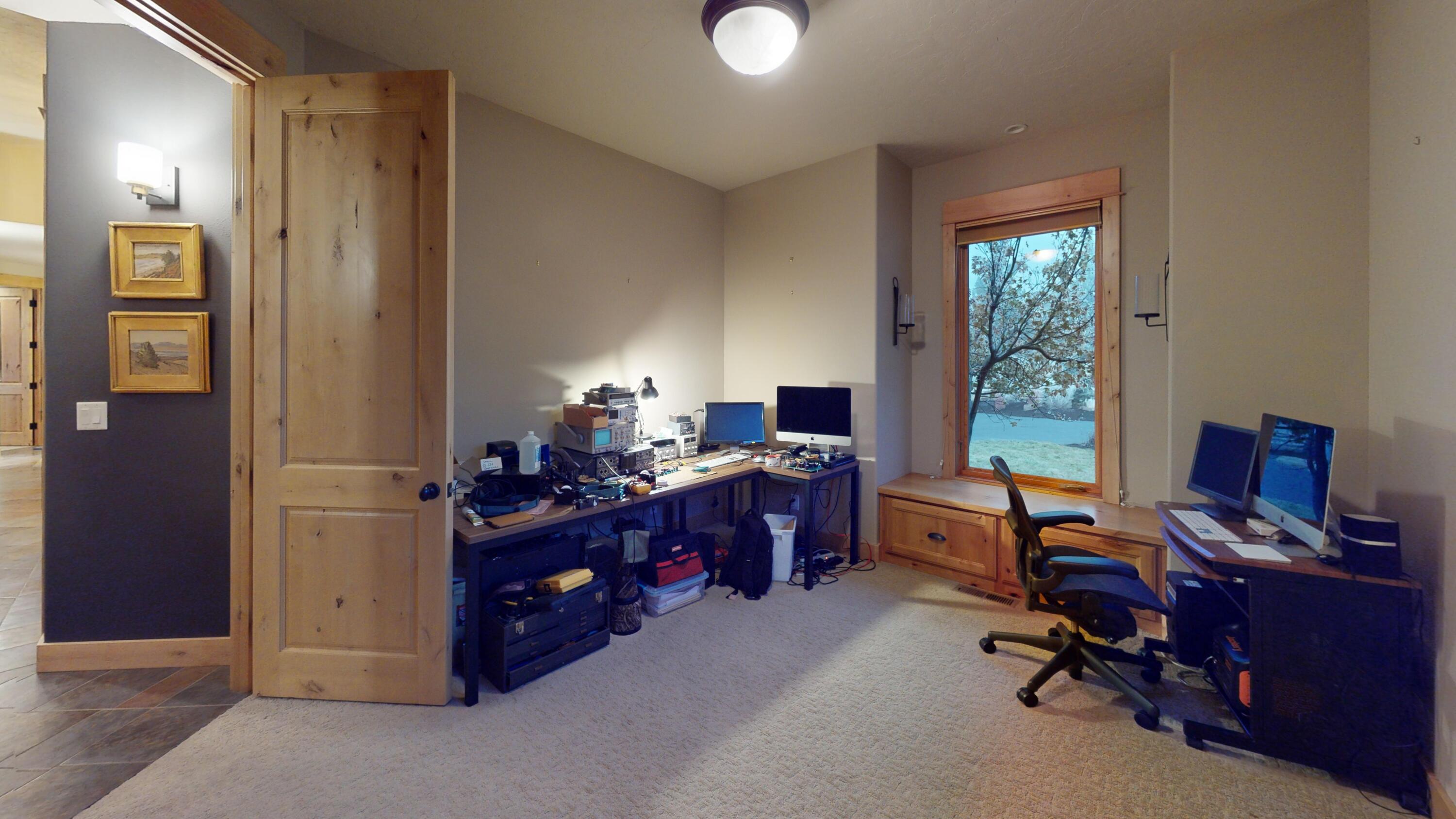 Squaw Creek Canyon - Residential