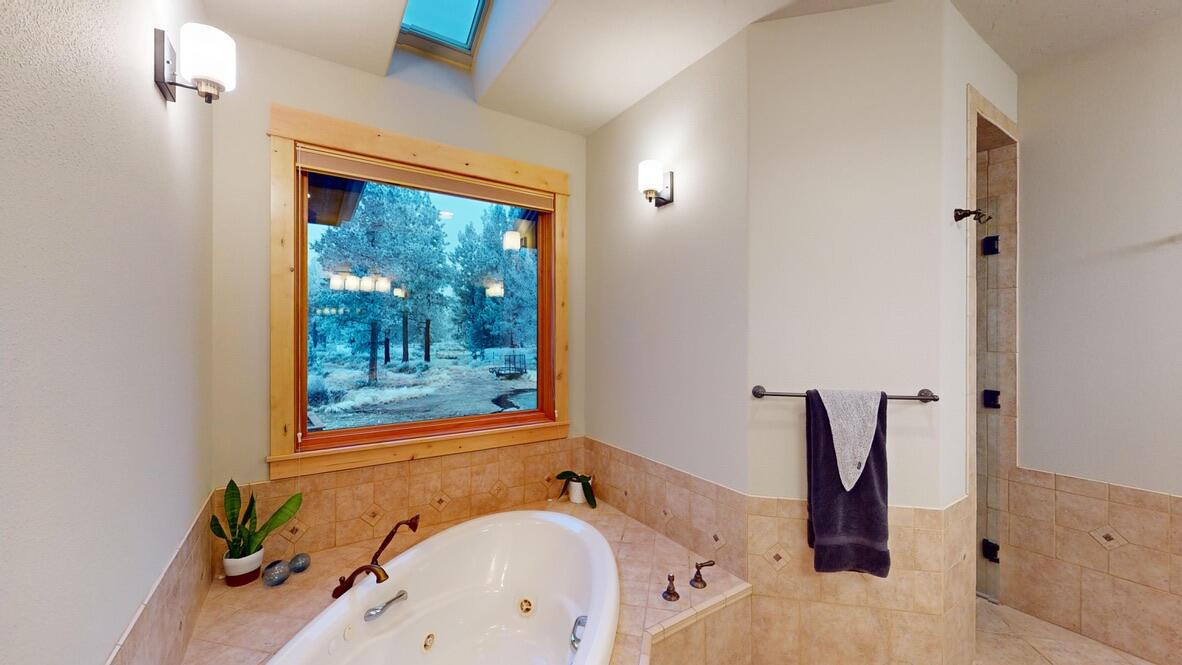 Squaw Creek Canyon - Residential