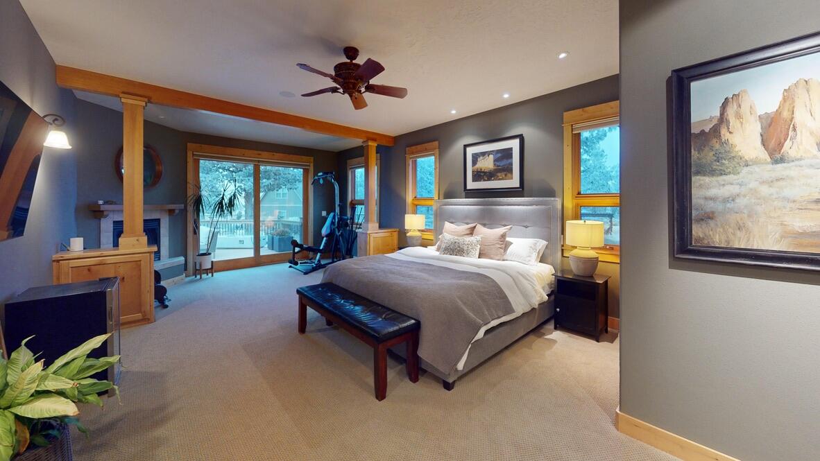 Squaw Creek Canyon - Residential