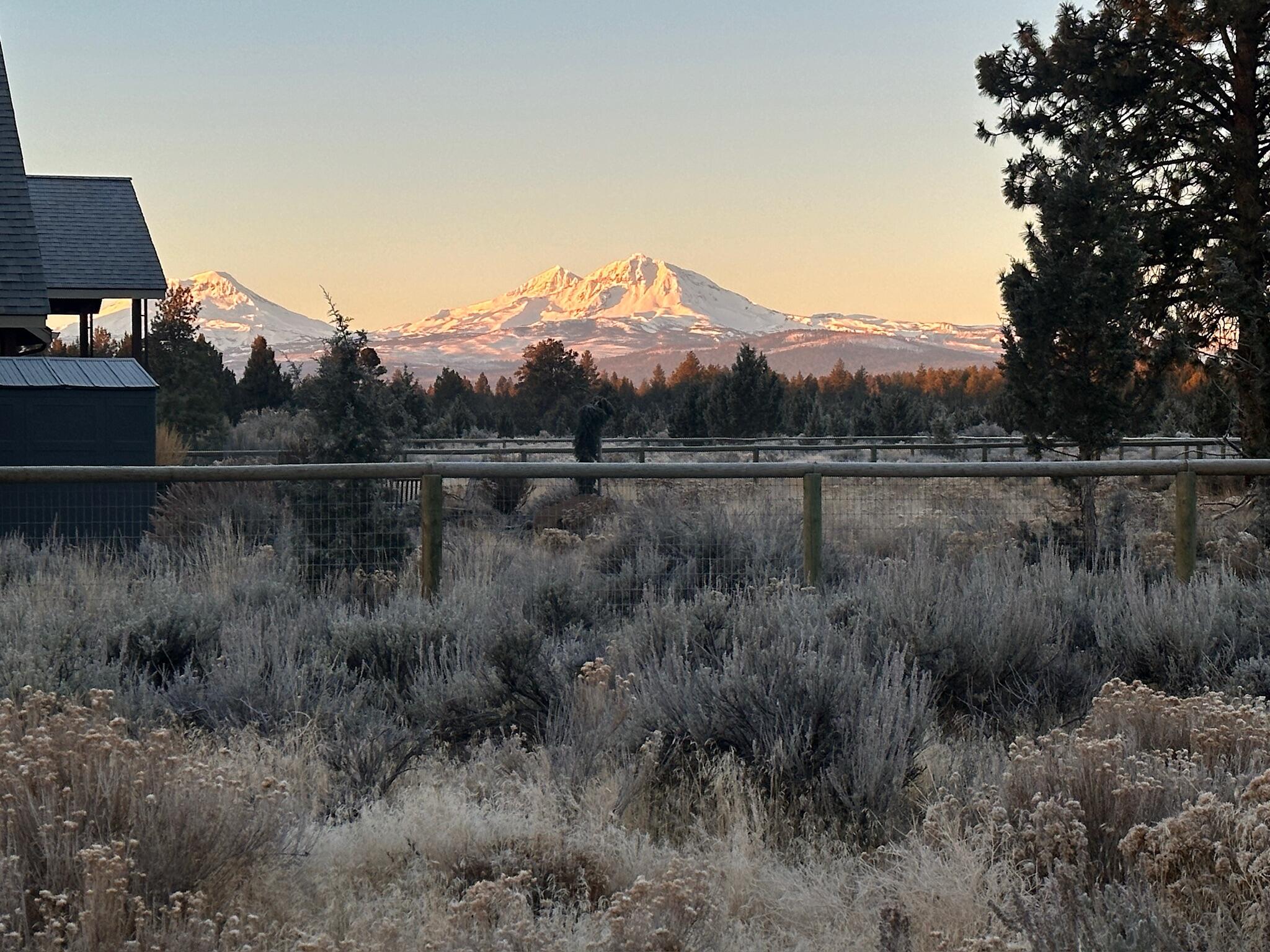 Squaw Creek Canyon - Residential