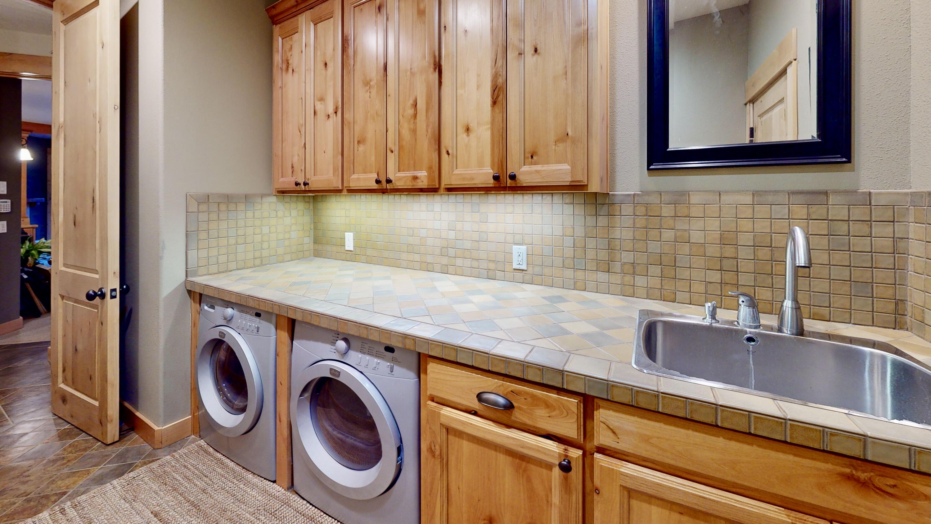 Squaw Creek Canyon - Residential