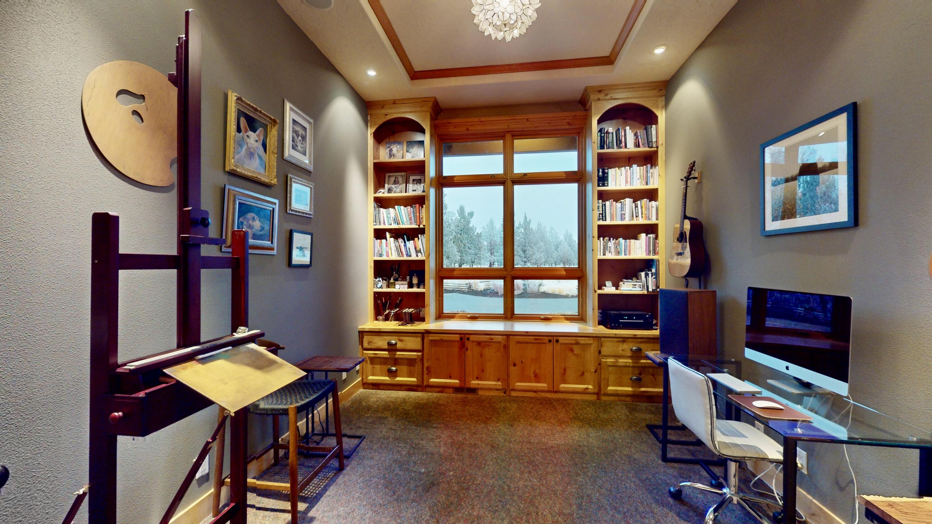 Squaw Creek Canyon - Residential