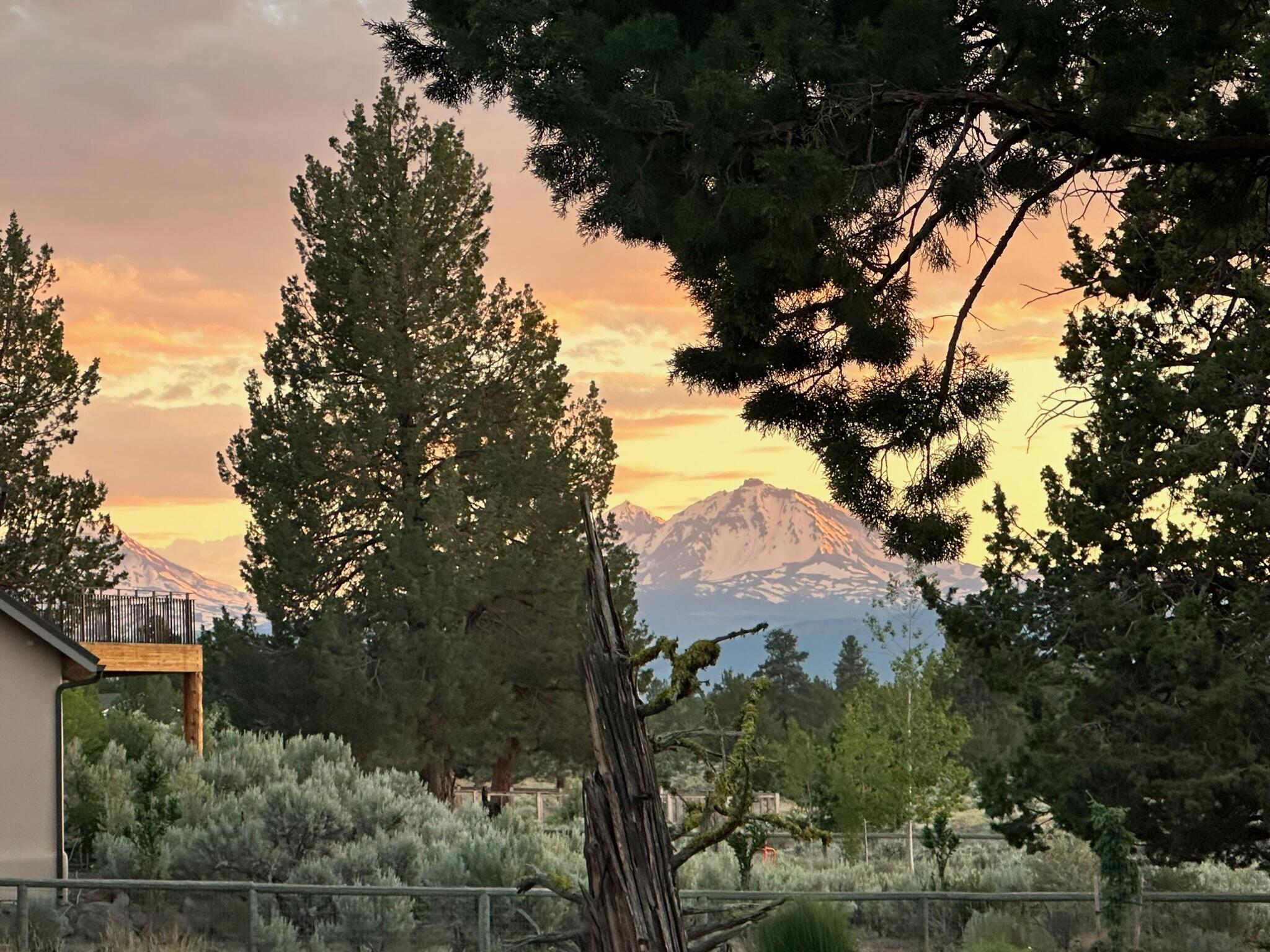 Squaw Creek Canyon - Residential