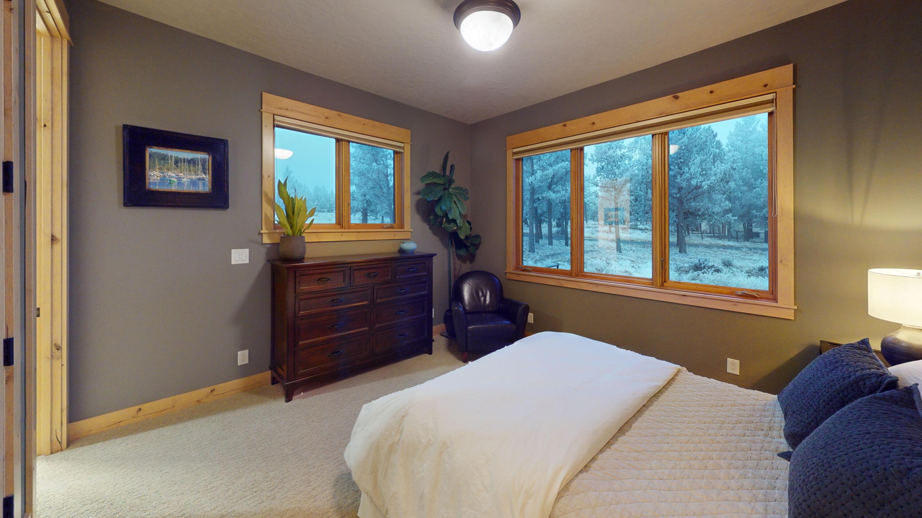 Squaw Creek Canyon - Residential