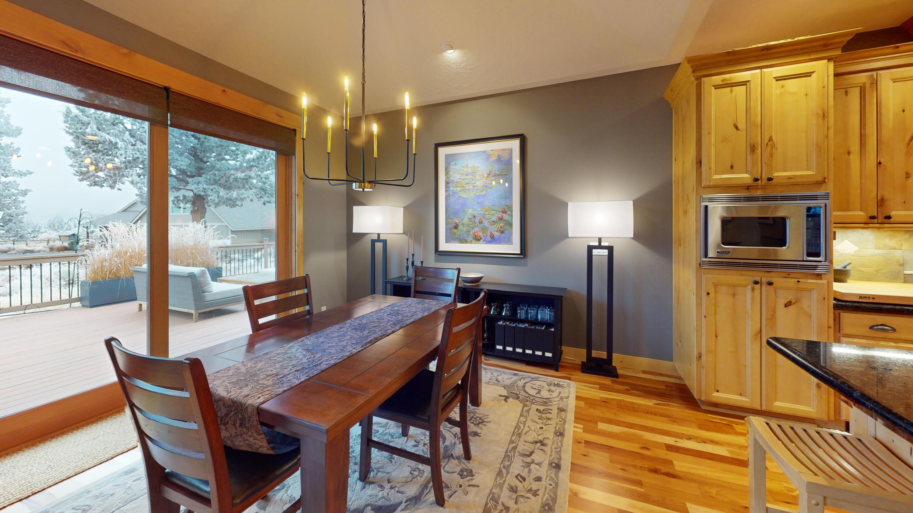 Squaw Creek Canyon - Residential