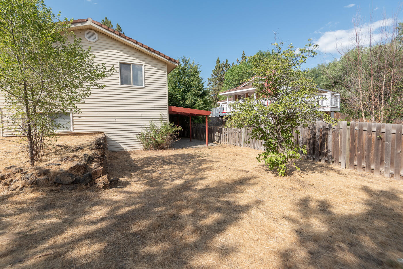 Canyon Park - Residential