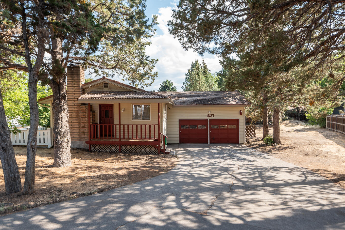 Canyon Park - Residential