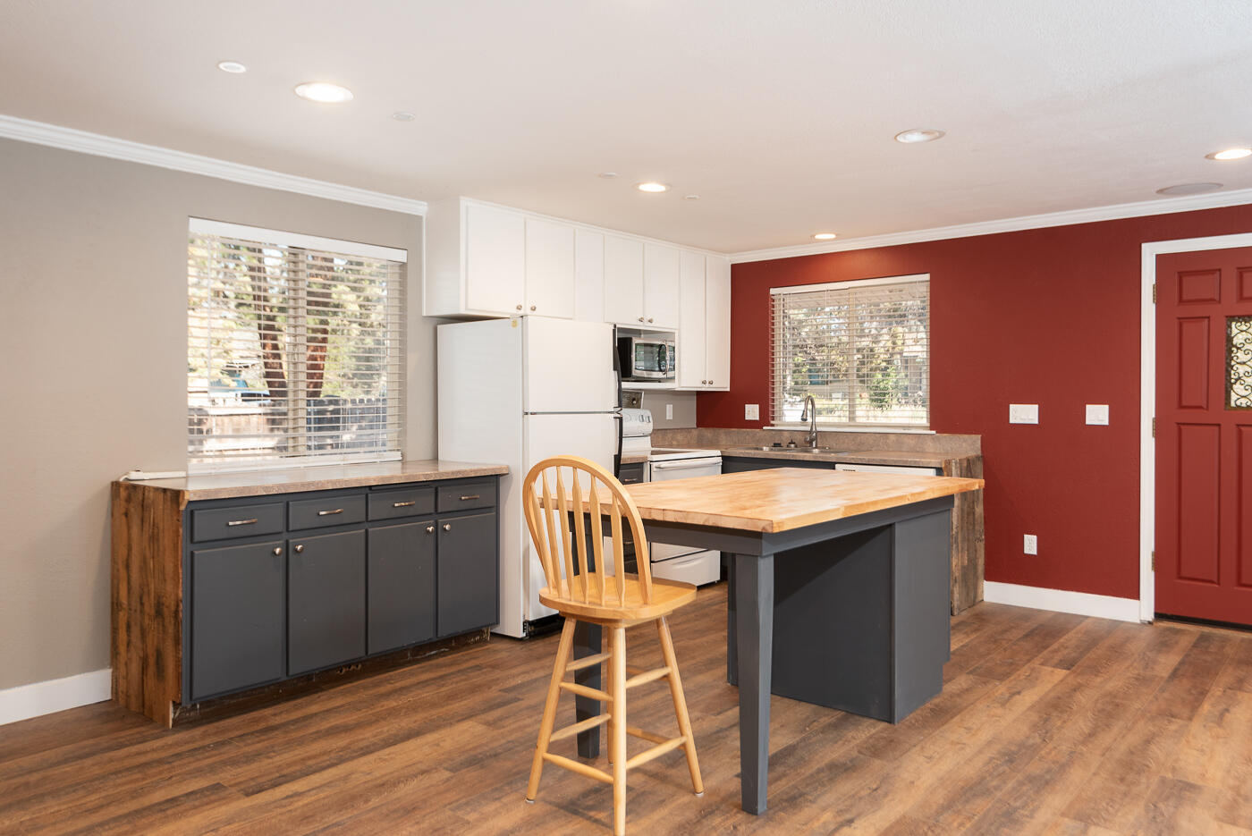 Canyon Park - Residential