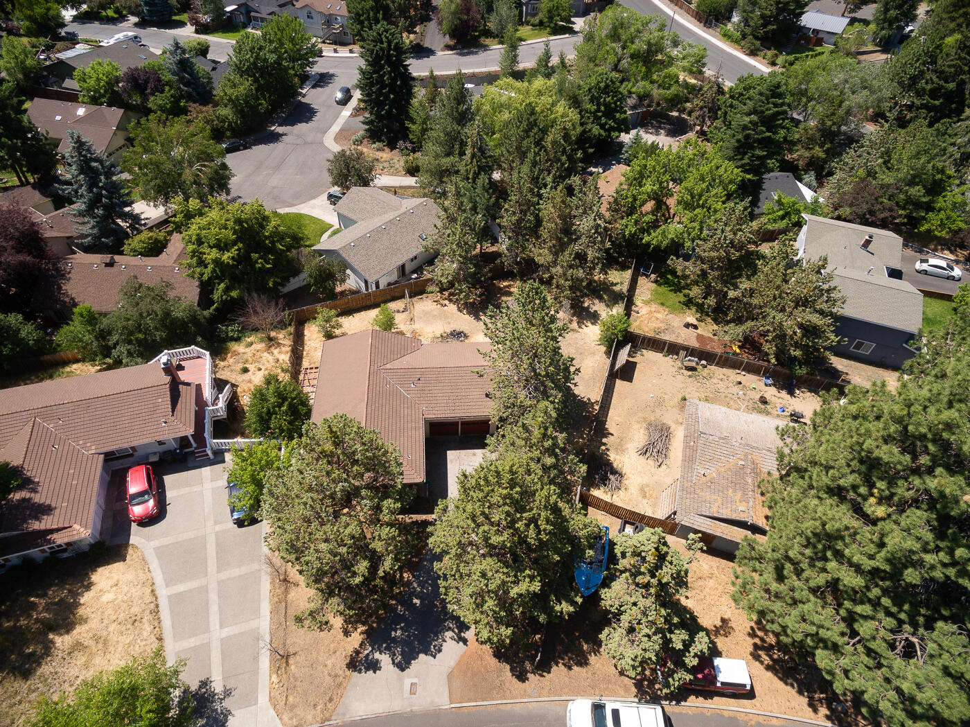 Canyon Park - Residential