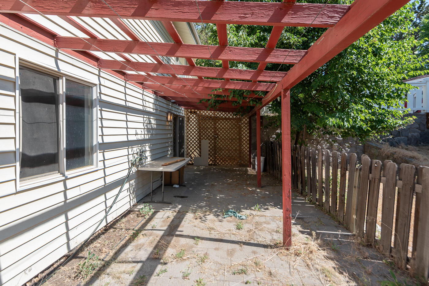 Canyon Park - Residential