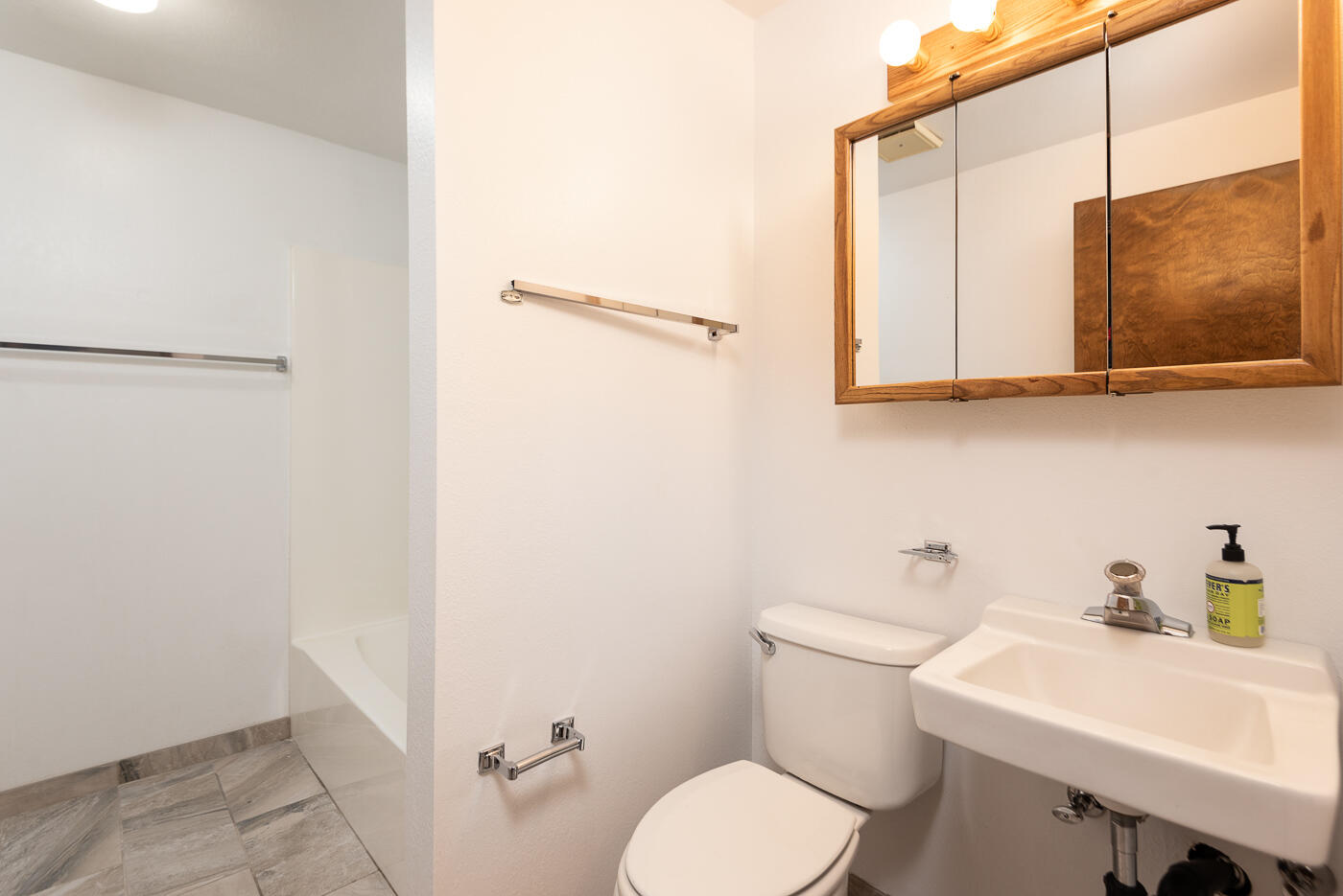 Canyon Park - Residential