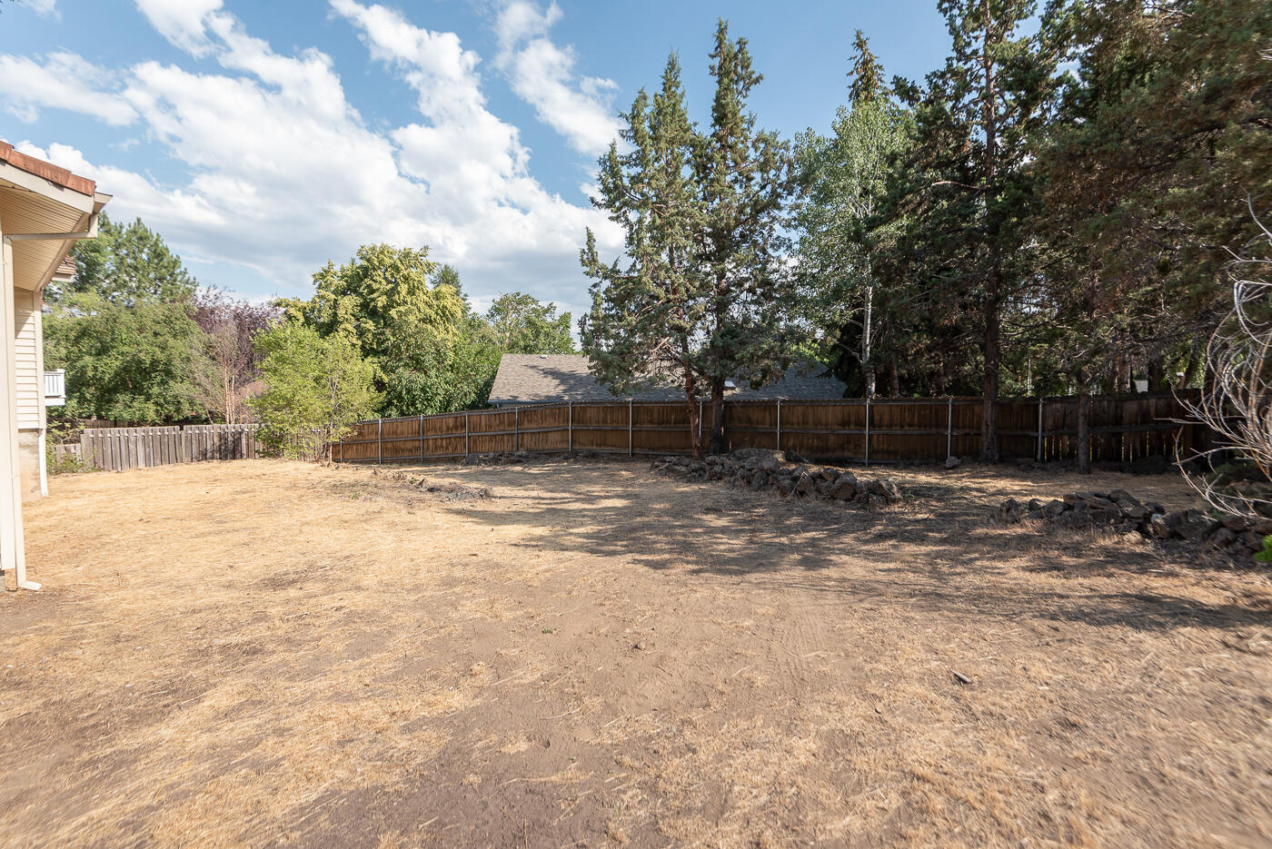 Canyon Park - Residential