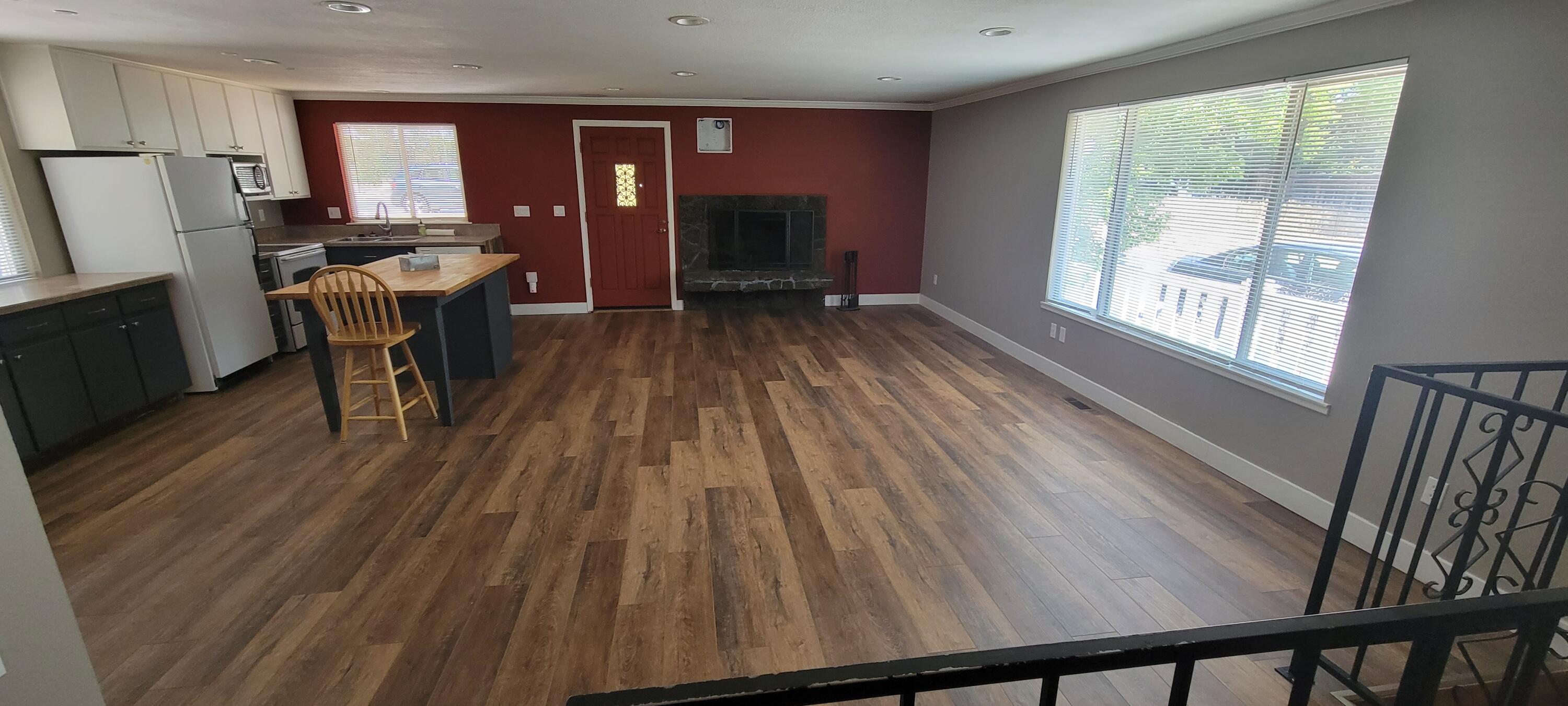 Canyon Park - Residential