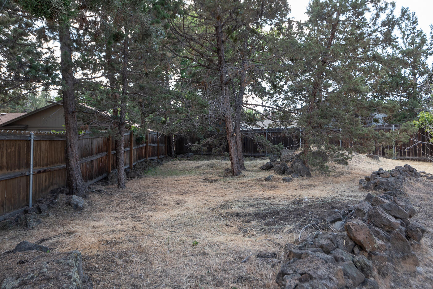 Canyon Park - Residential