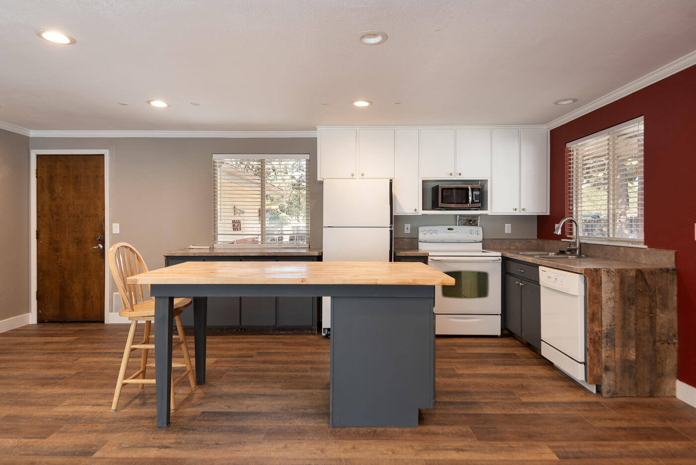 Canyon Park - Residential