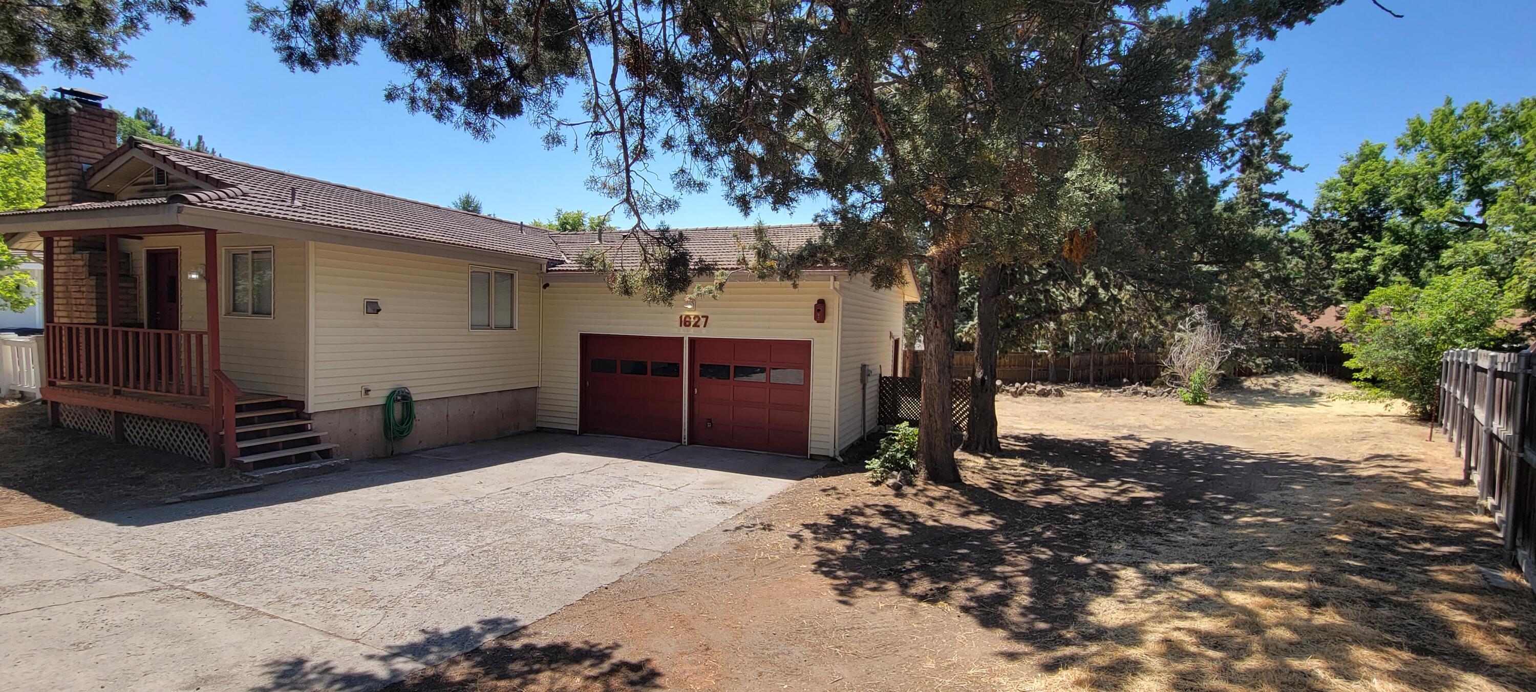 Canyon Park - Residential