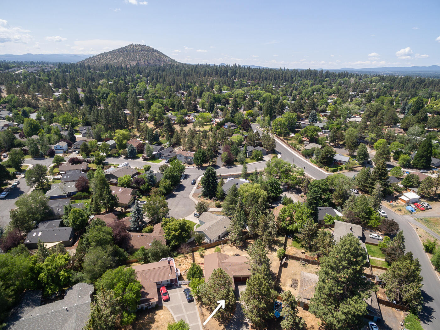 Canyon Park - Residential