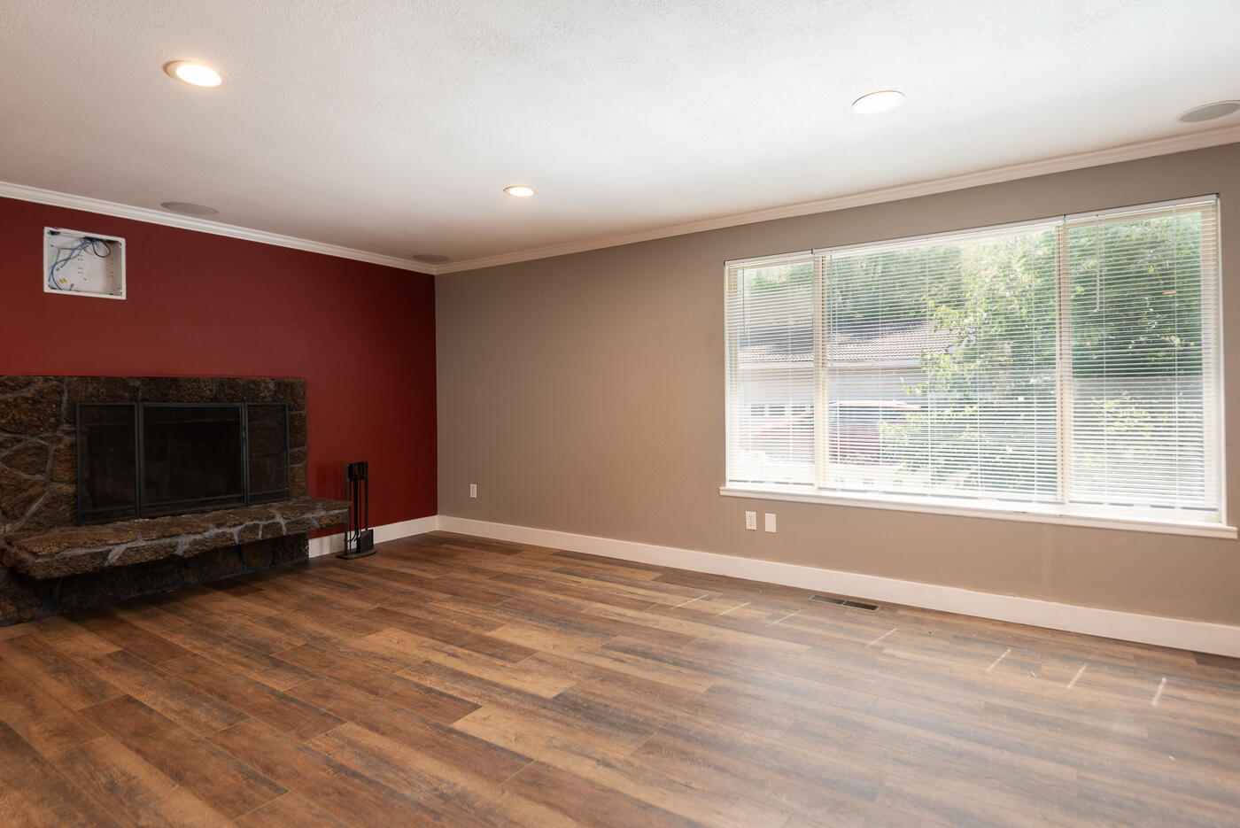 Canyon Park - Residential