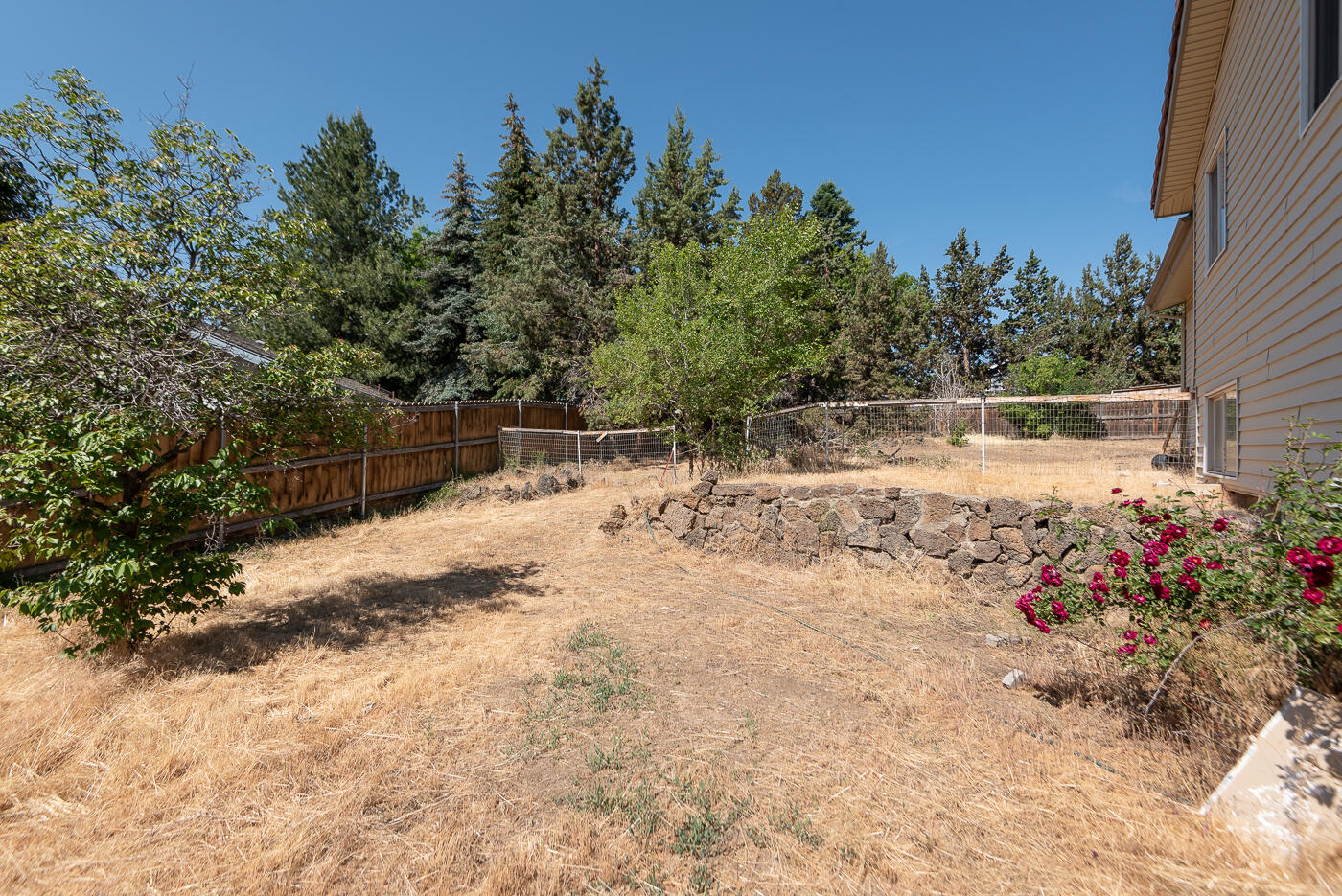 Canyon Park - Residential