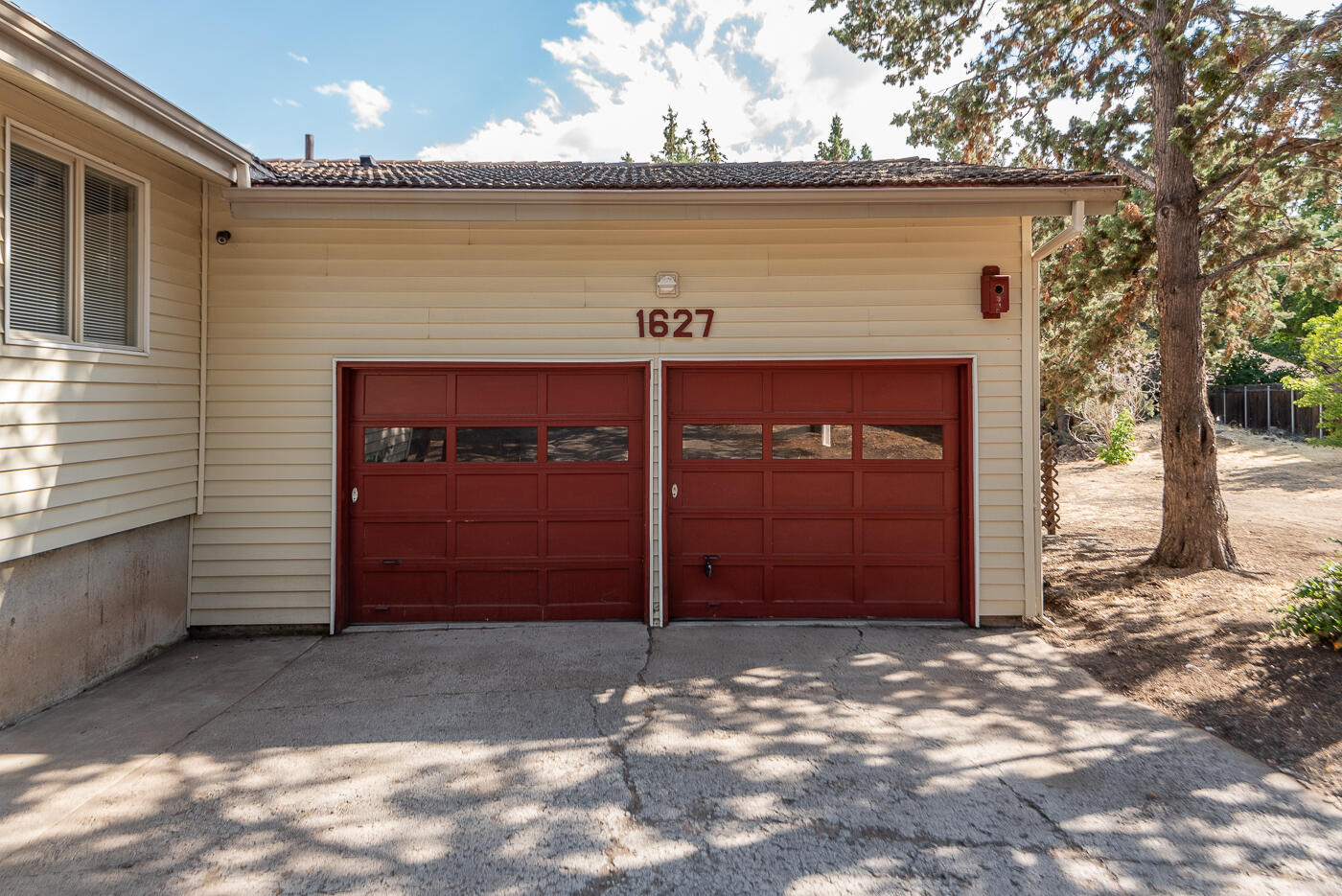 Canyon Park - Residential