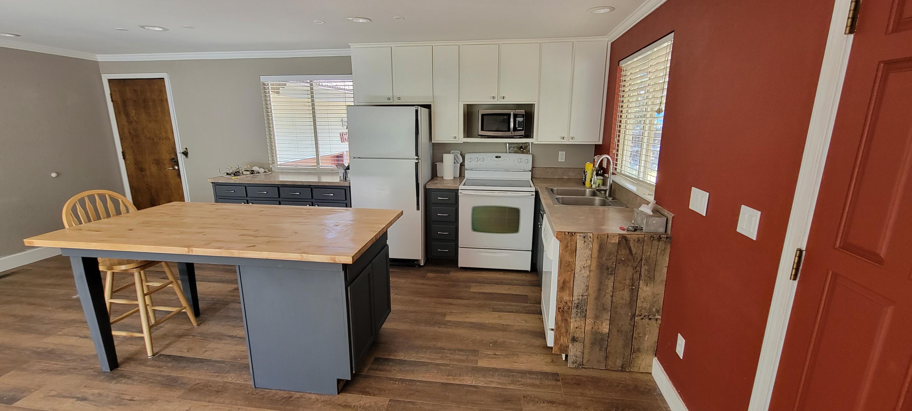 Canyon Park - Residential