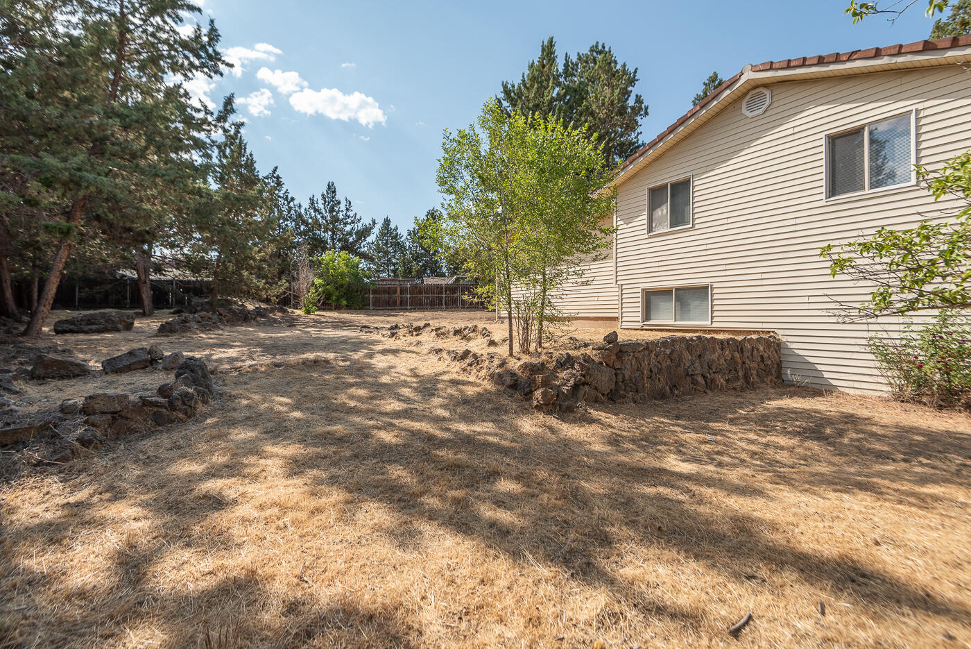 Canyon Park - Residential