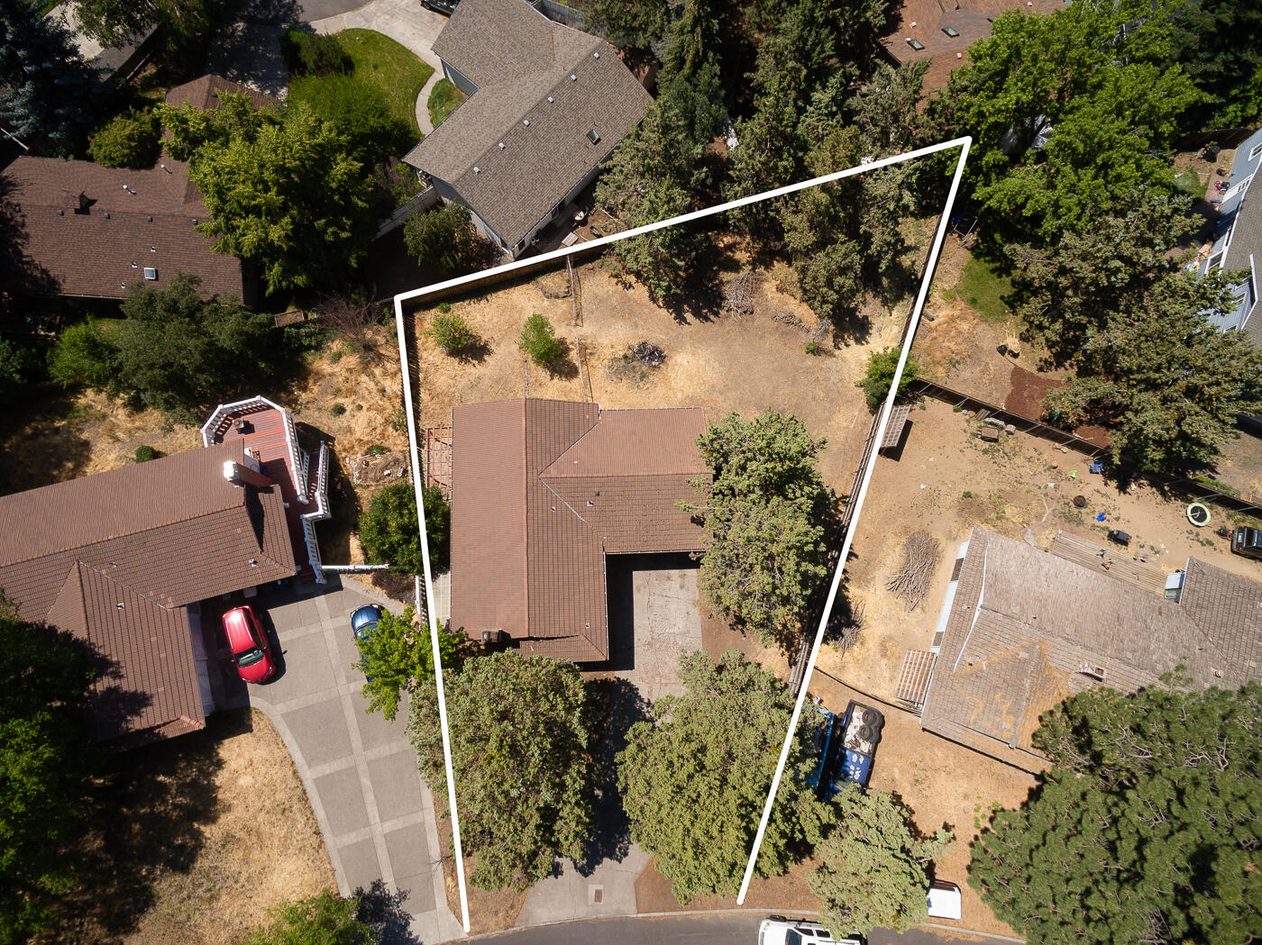 Canyon Park - Residential