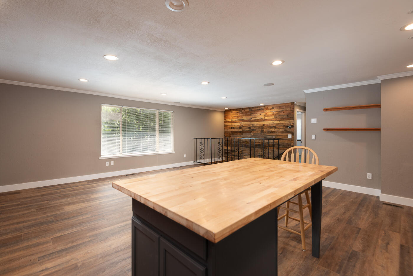 Canyon Park - Residential