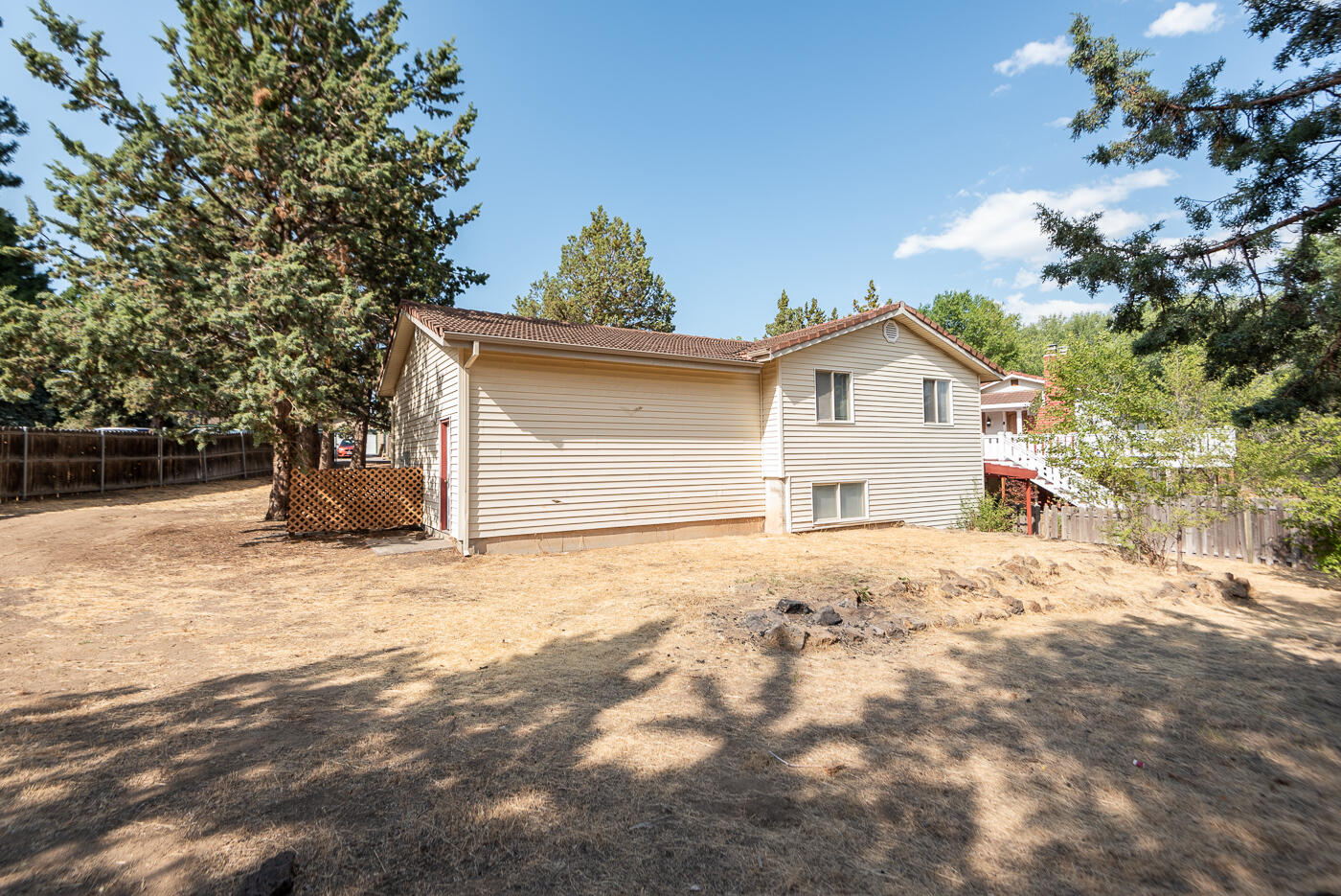 Canyon Park - Residential