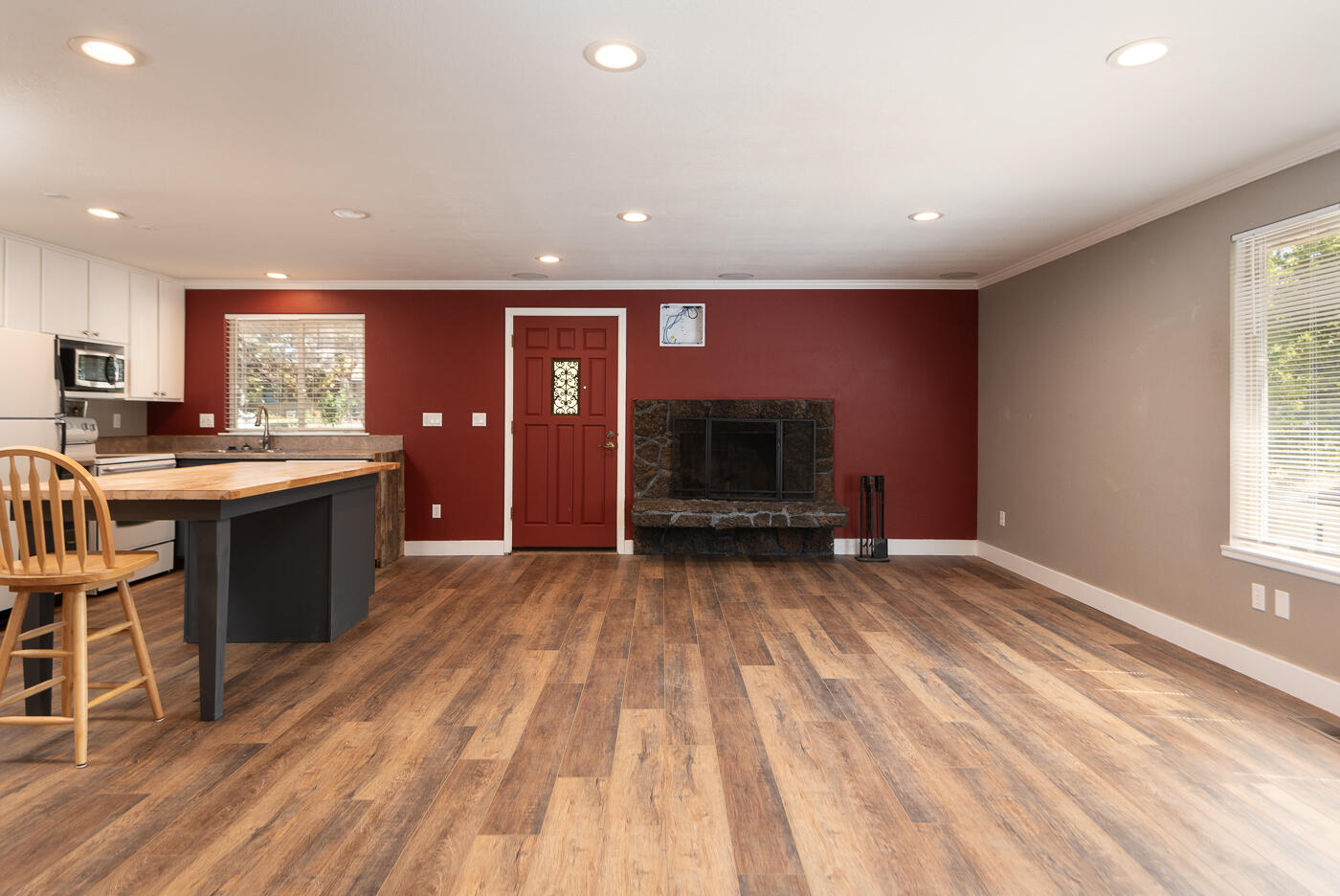 Canyon Park - Residential