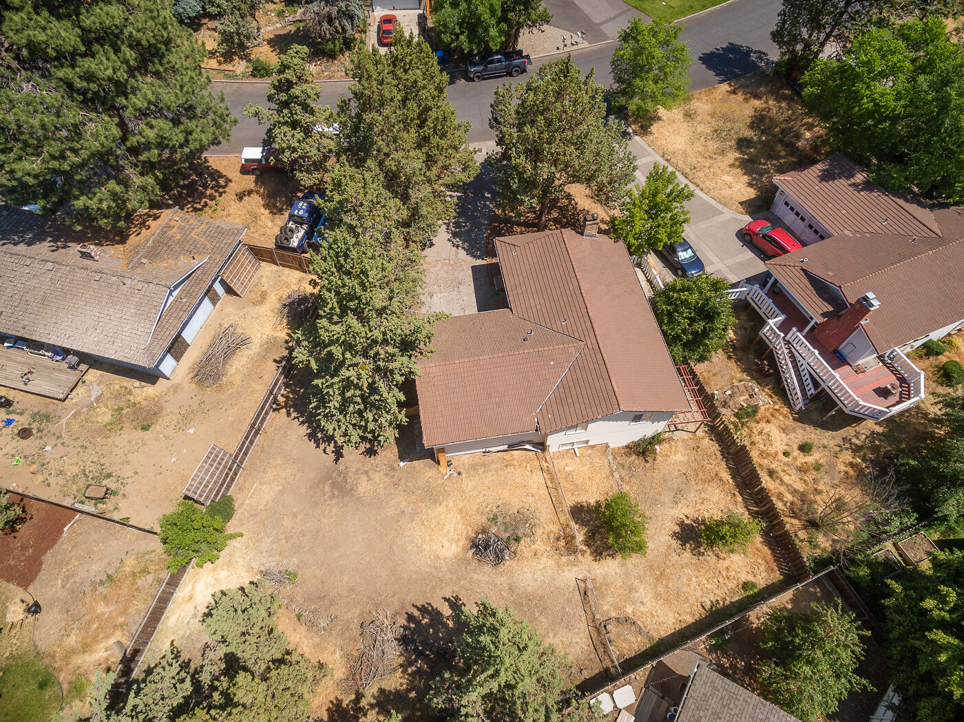 Canyon Park - Residential