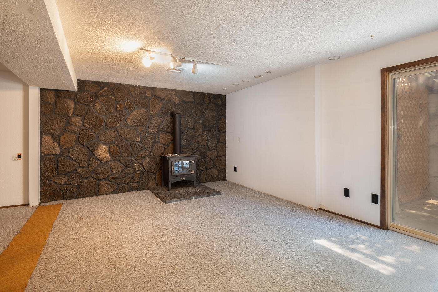 Canyon Park - Residential