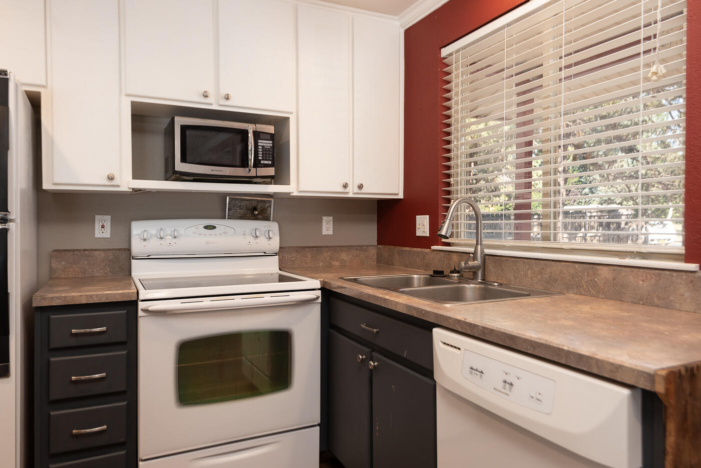 Canyon Park - Residential