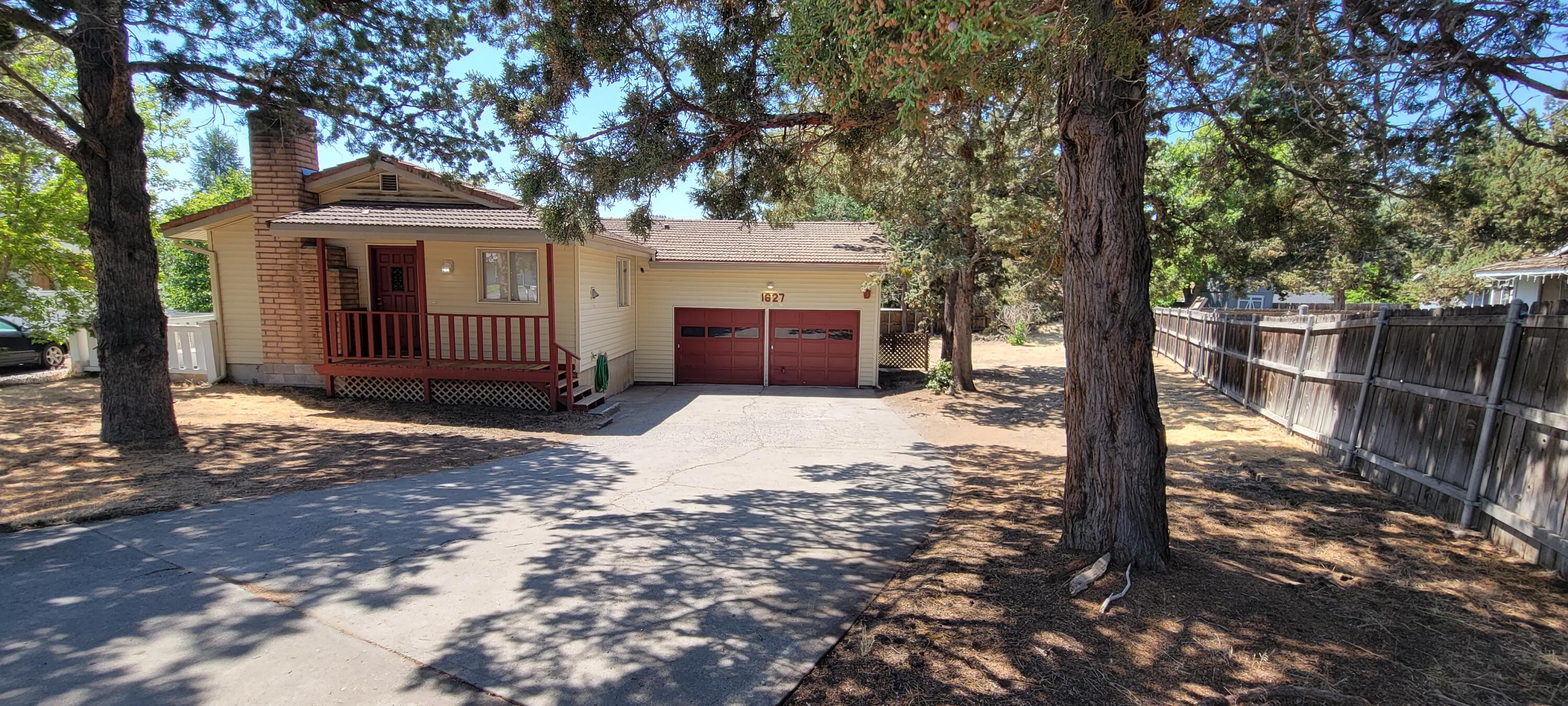 Canyon Park - Residential