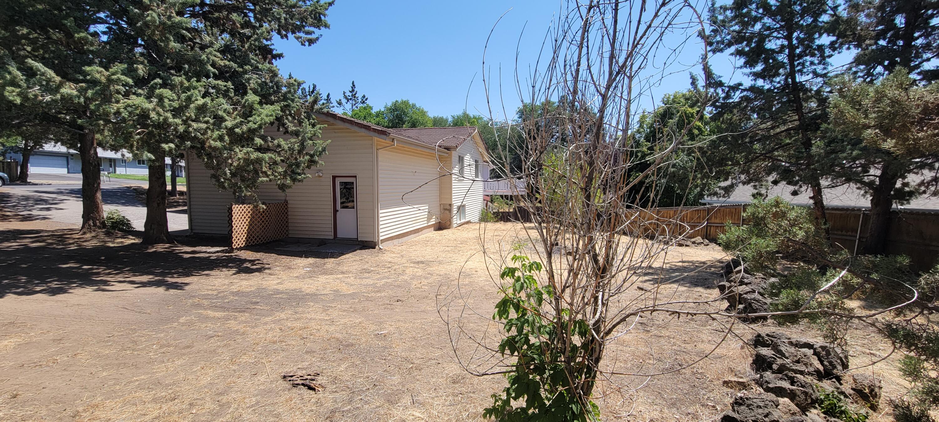 Canyon Park - Residential