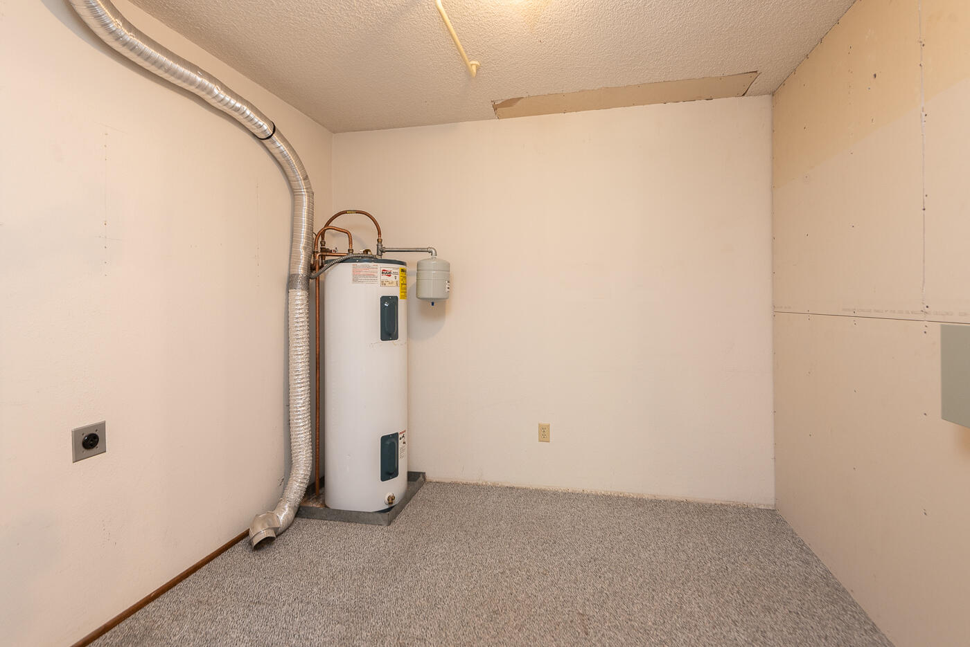 Canyon Park - Residential